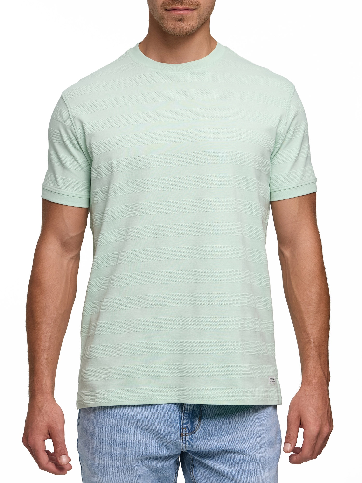Indicode T-shirt »INKihei«