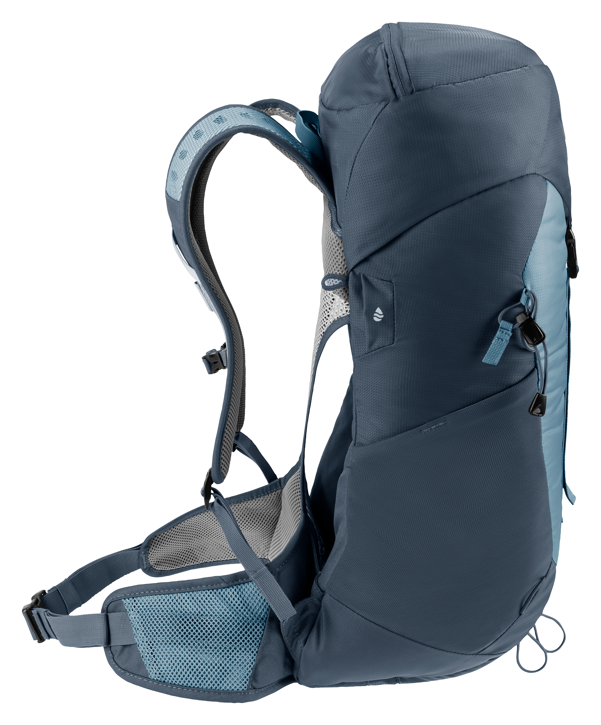 deuter Wanderrucksack »AC LITE 24 L« für Tagesausflüge und Outdoor-Aktivitäten, mit Smartphone-Tasche