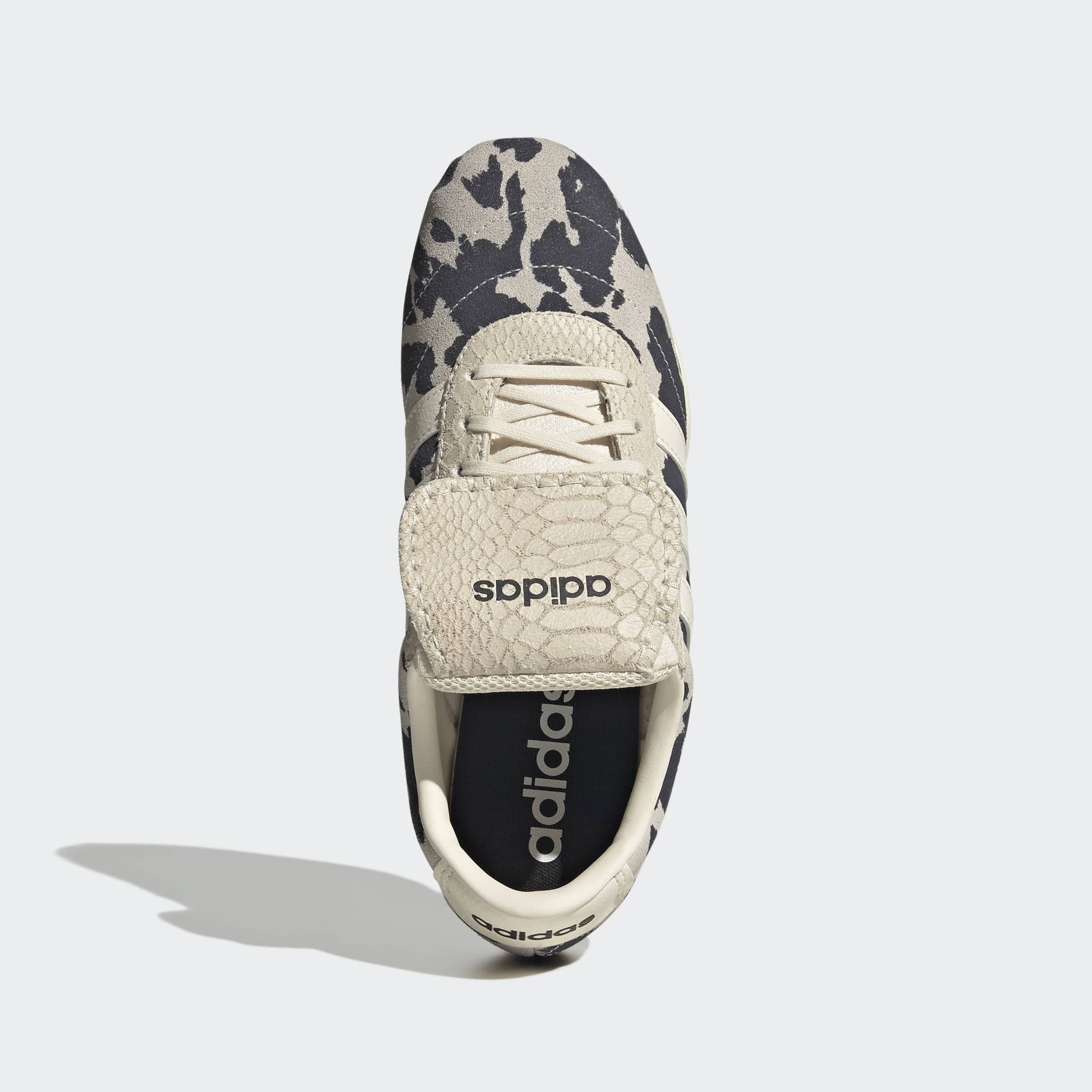 adidas Sportswear Sneaker »GRAND COURT LO«