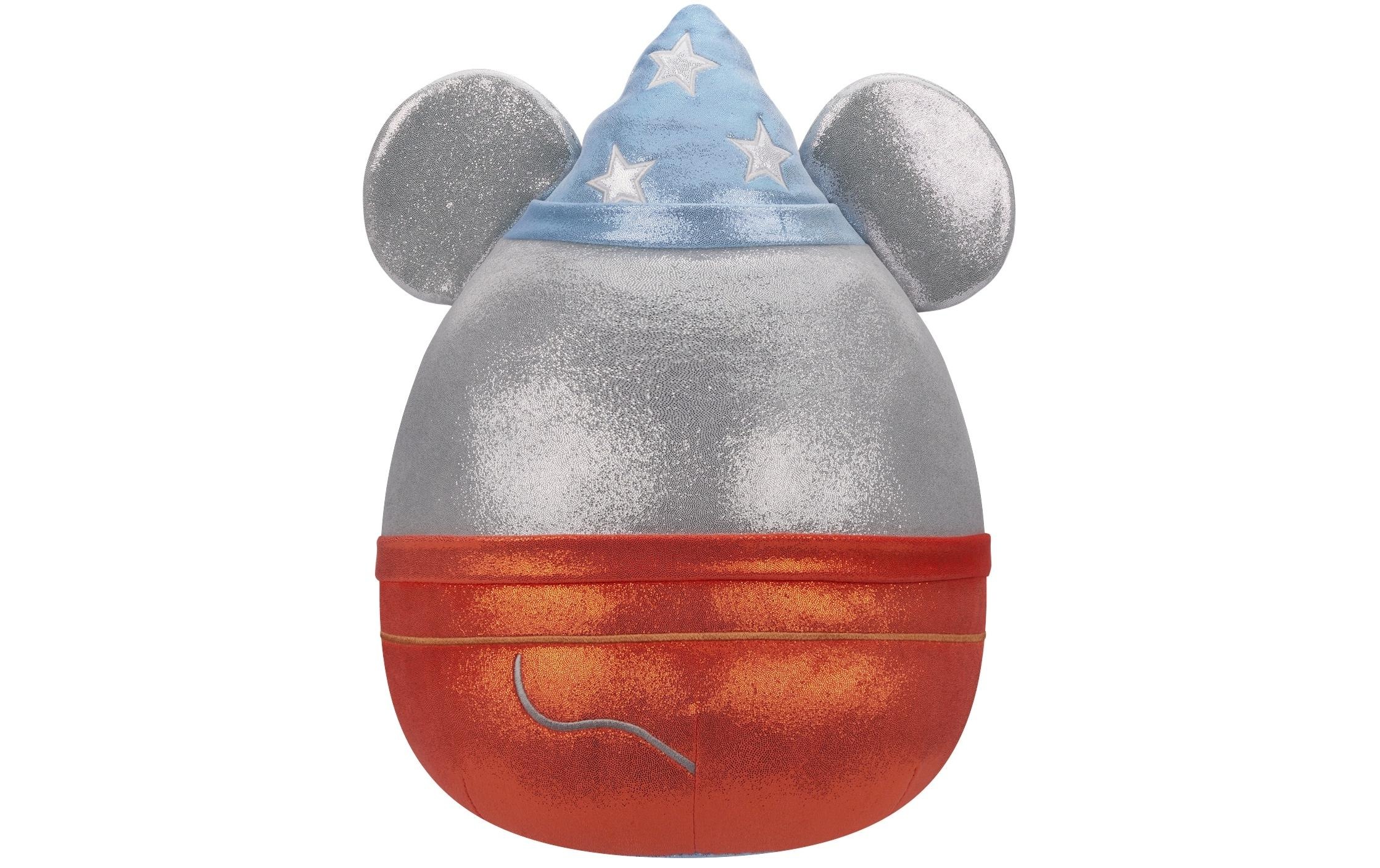 Squishmallow Plüschfigur »Disney: Micky der Zauberlehrling 35 cm«