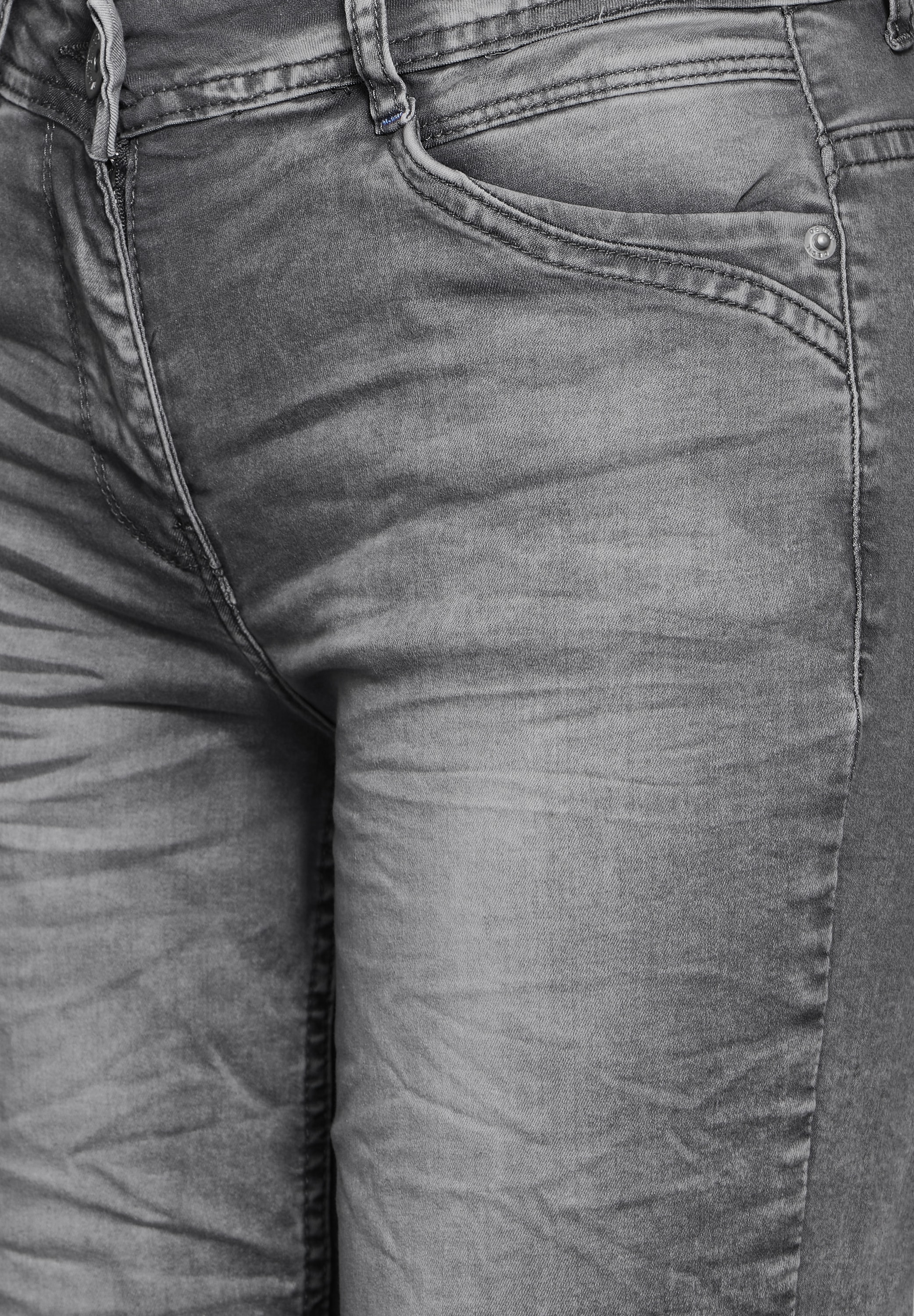 Cecil 5-Pocket-Jeans »Style Scarlett«, im Five-Pocket Style