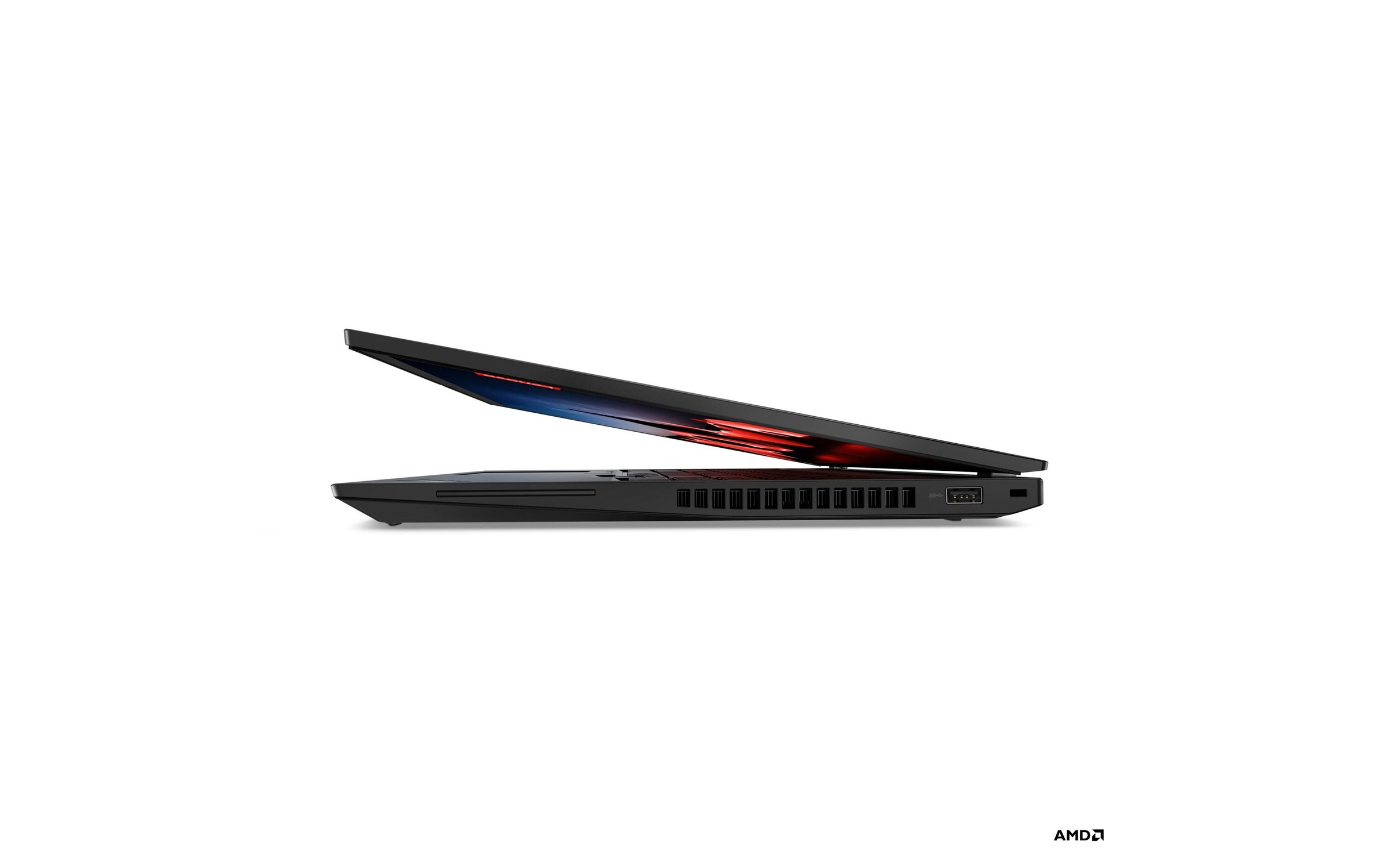 Lenovo Notebook »ThinkPad T16 Gen. 2 (AMD)«, 40,48 cm, / 16 Zoll, AMD, Ryzen 5, 512 GB SSD