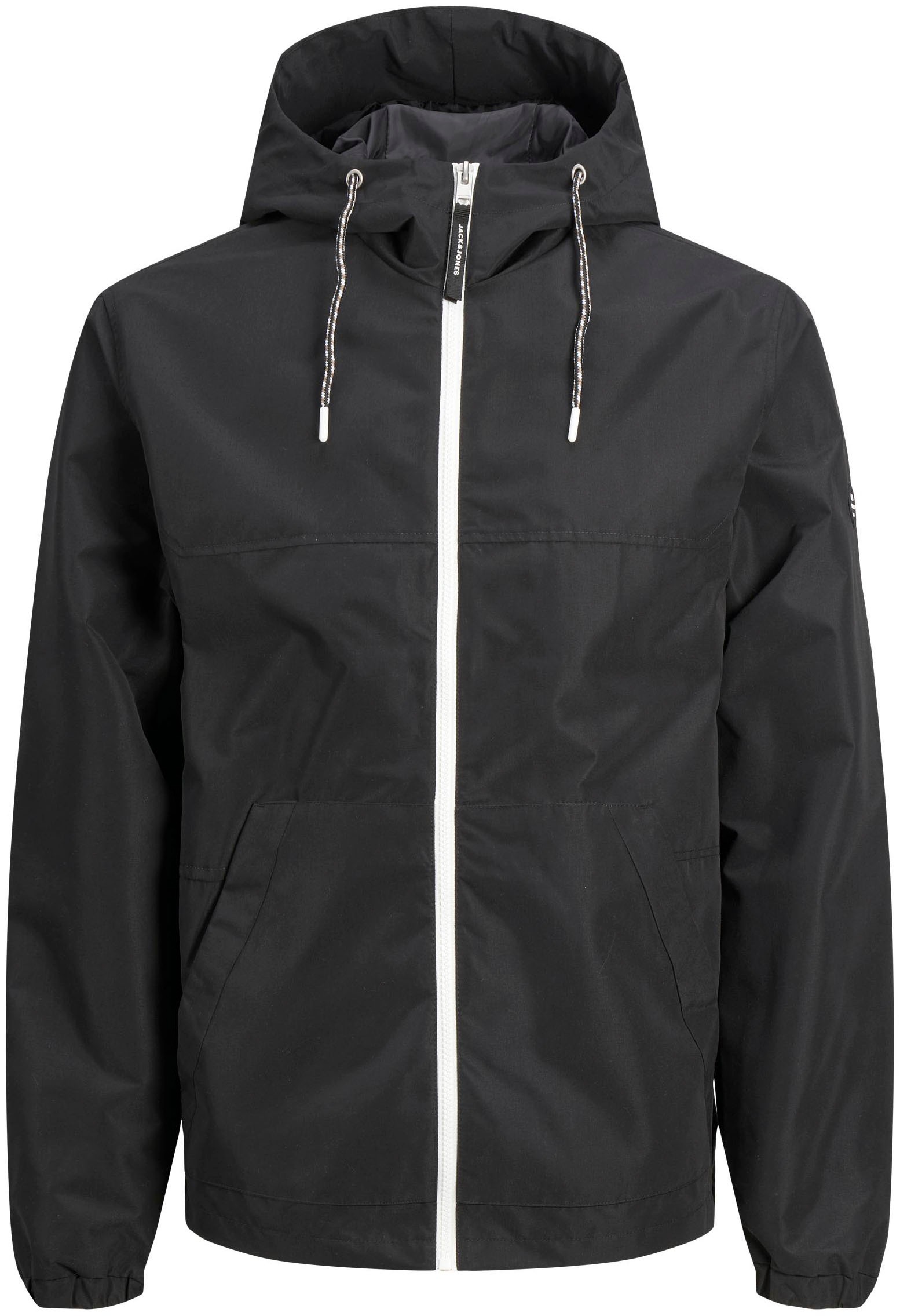 Image of Jack & Jones Allwetterjacke »LUKE JACKET« bei Ackermann Versand Schweiz