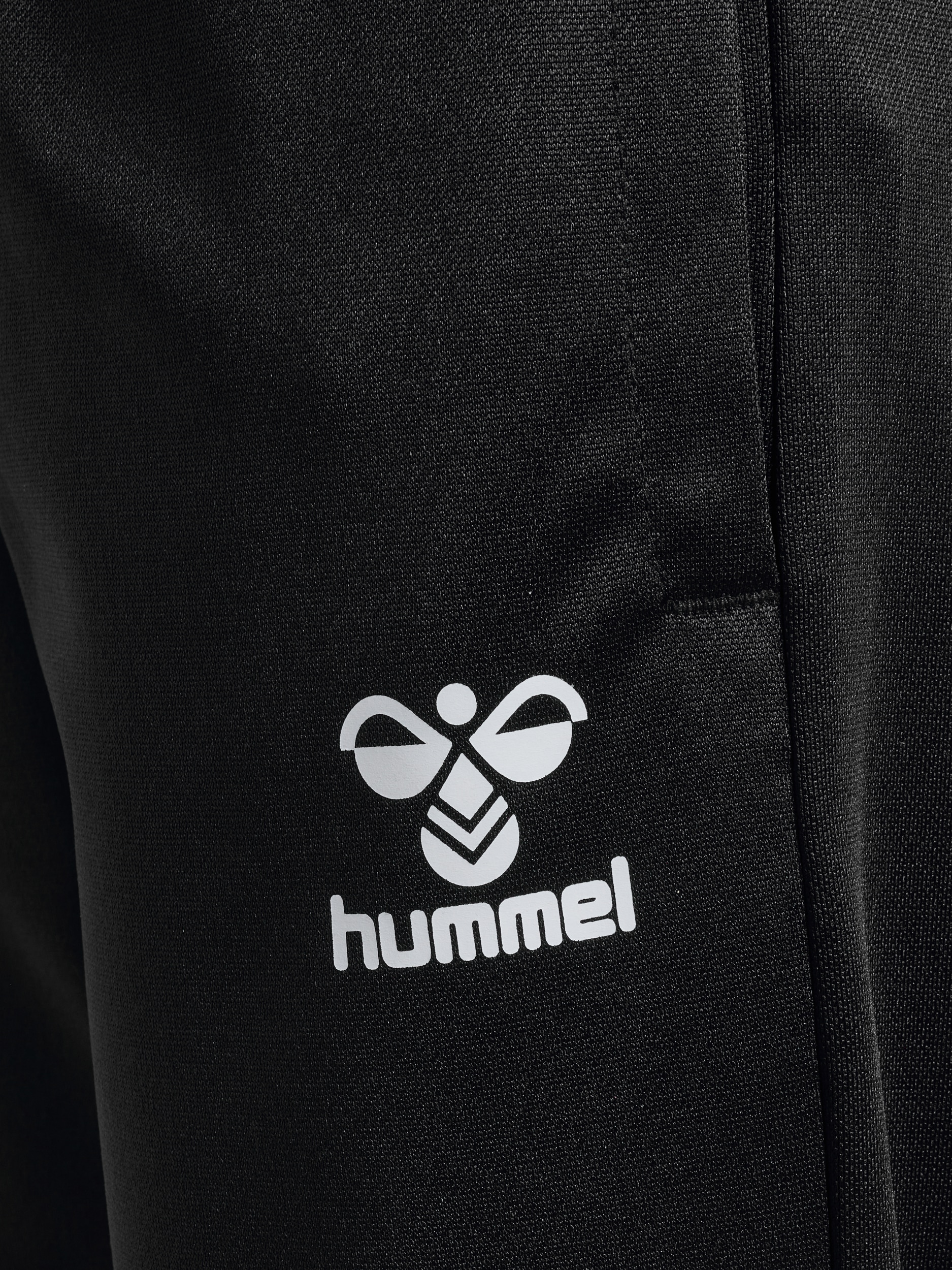 hummel Trainingsanzug, (2 tlg.)