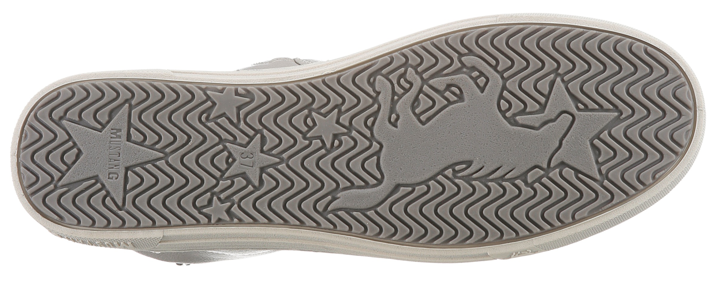 Mustang Shoes Schnürboots
