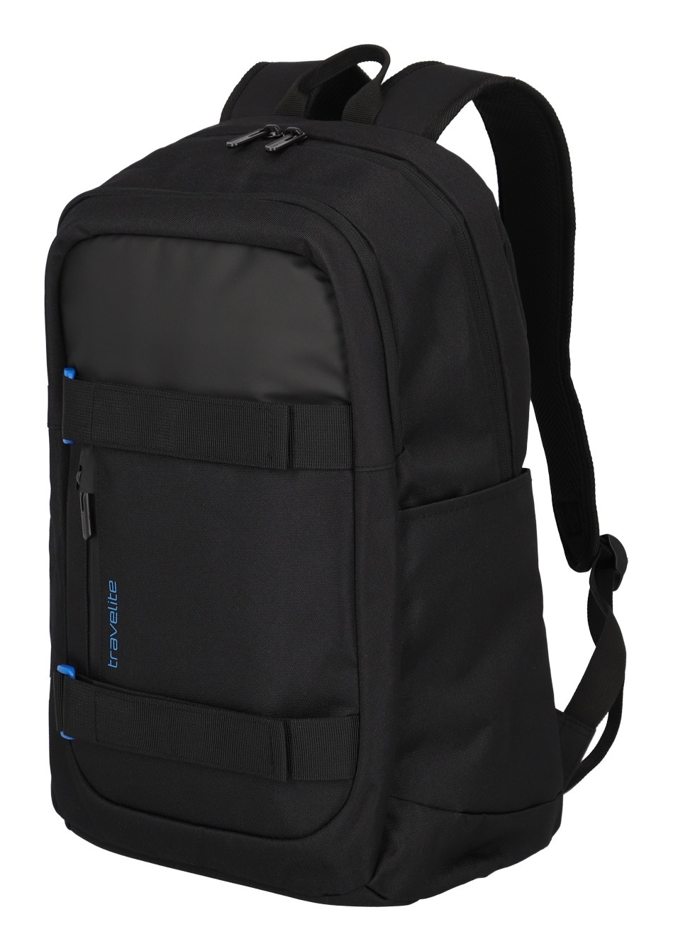 travelite »PATHWAY Aufsteckfunktion« avec système de sangle à bande velcro – idéal pour voyages, travail et quotidien