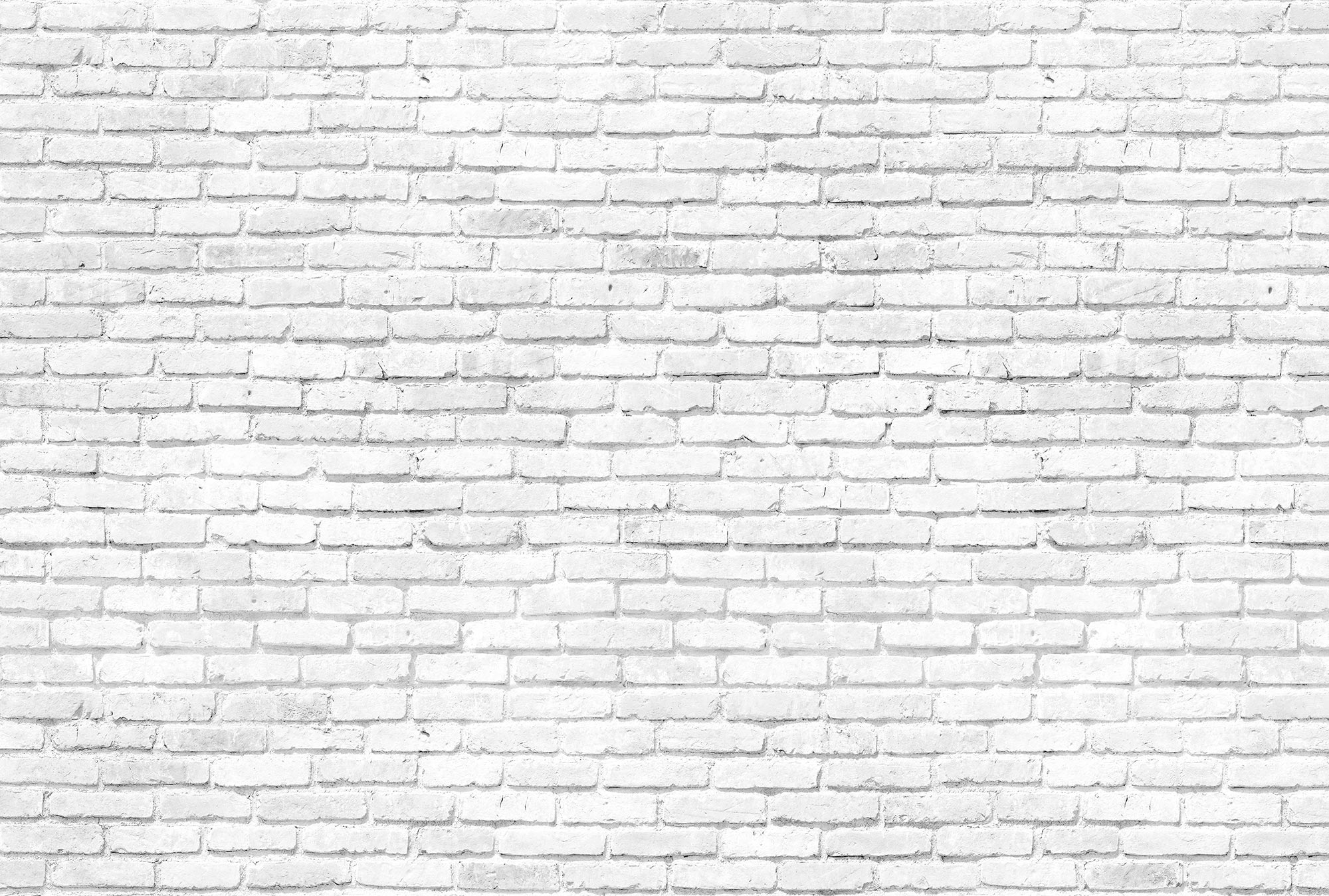Vliestapete »Brick Wall«, 368x248 cm (Breite x Höhe), inklusive Kleister