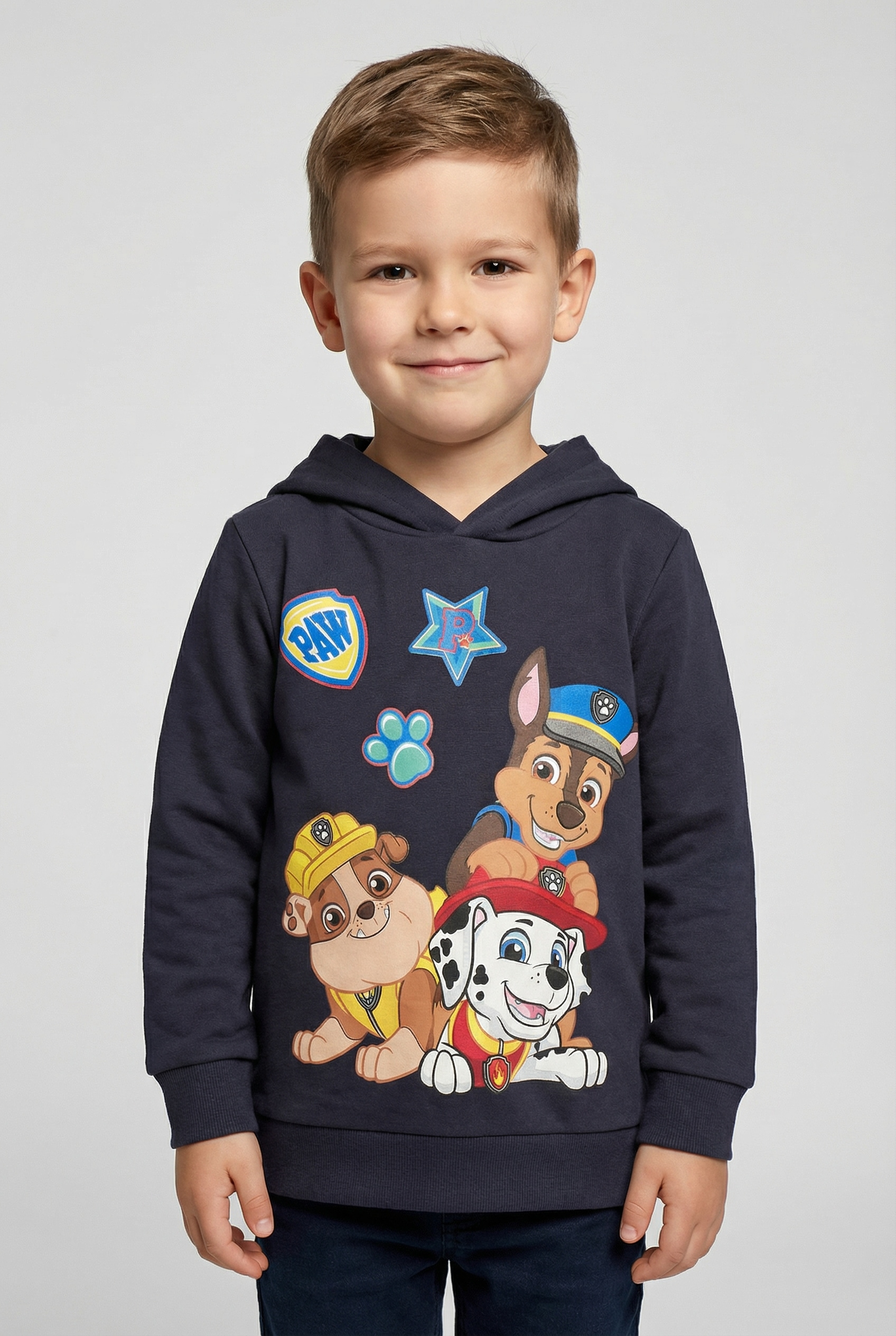 Image of PAW PATROL Kapuzensweatshirt