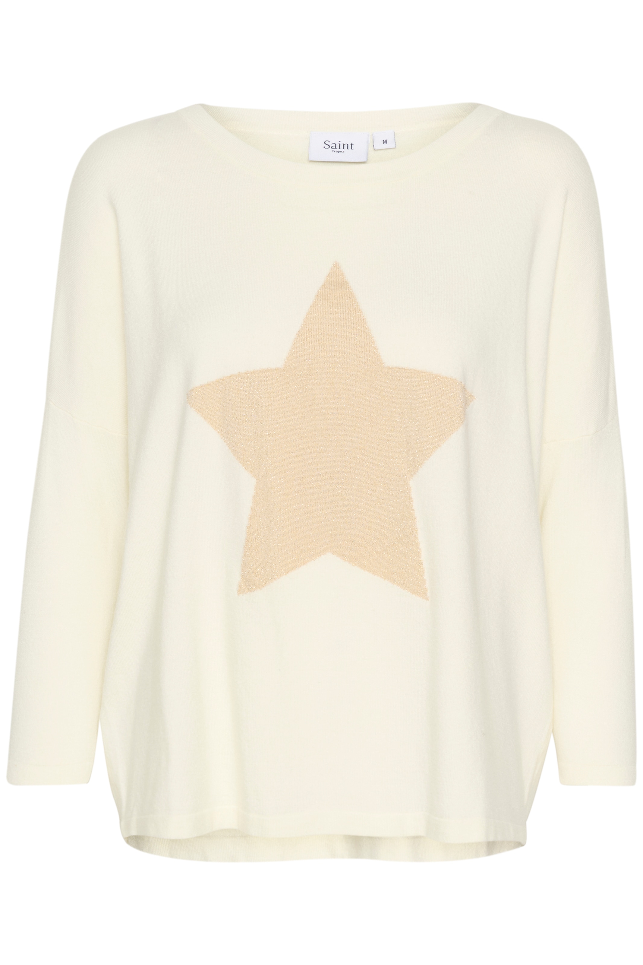 Saint Tropez Pull en tricot »BariaSZ«