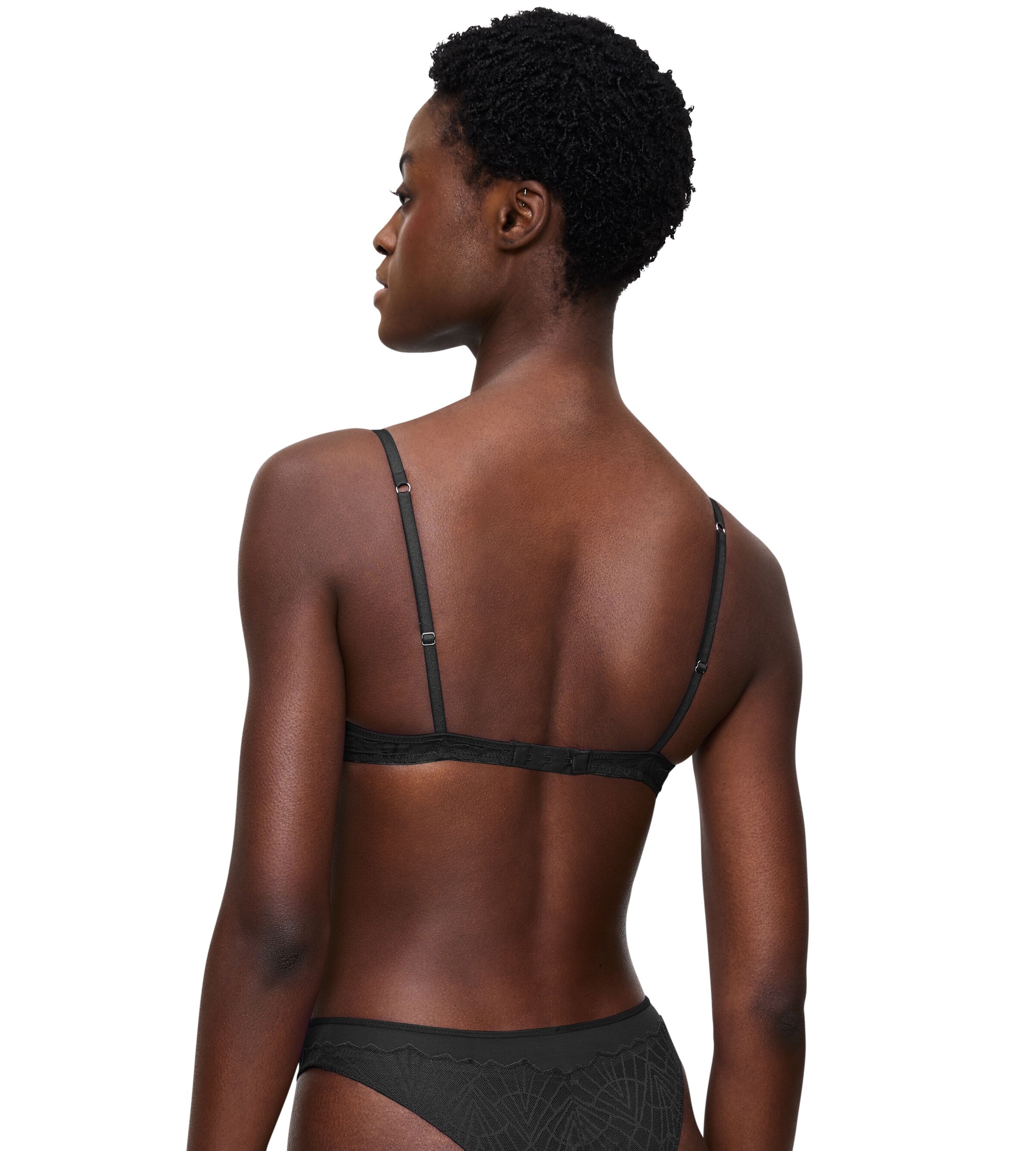 Triumph Soutien-gorge push-up »That Night In Vegas WHU« Comfort Wire