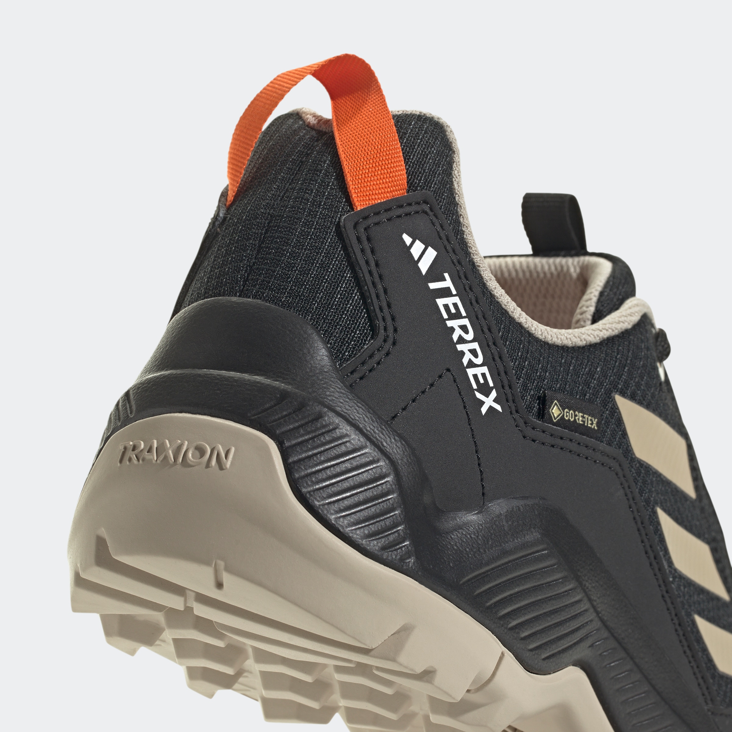 adidas TERREX Wanderschuh »TERREX EASTRAIL GORE-TEX«, wasserdicht