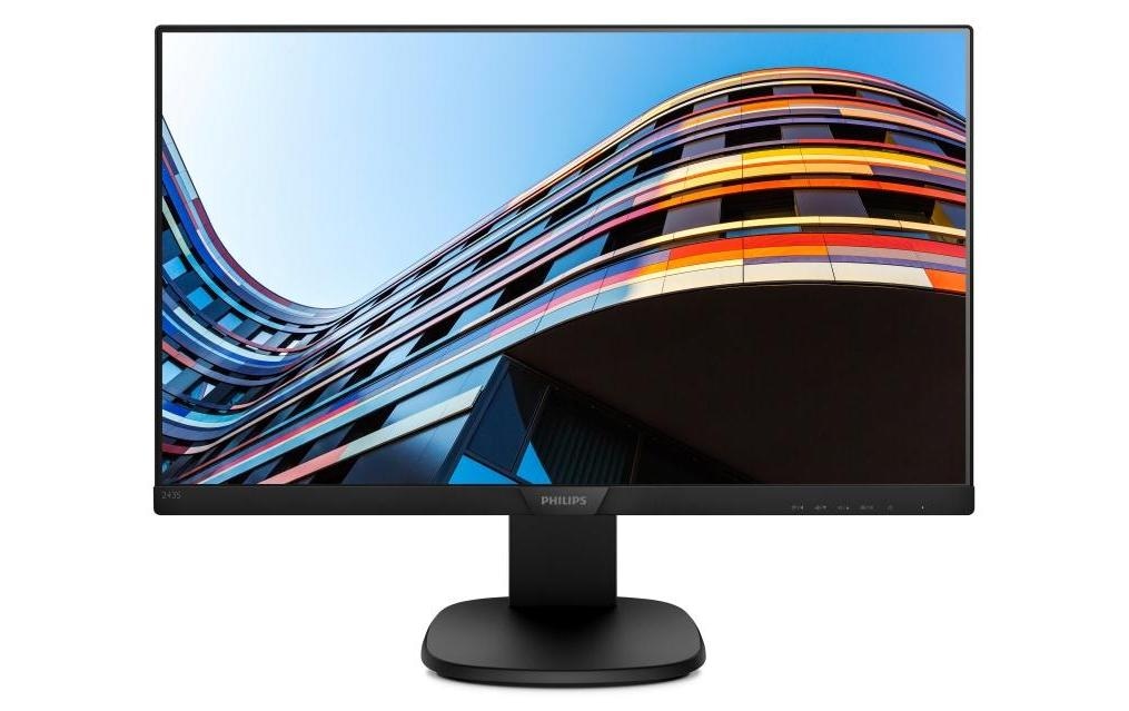 Philips LCD-Monitor »243S7EHMB/00«, 61 cm/24 Zoll, 1920 x 1080 px