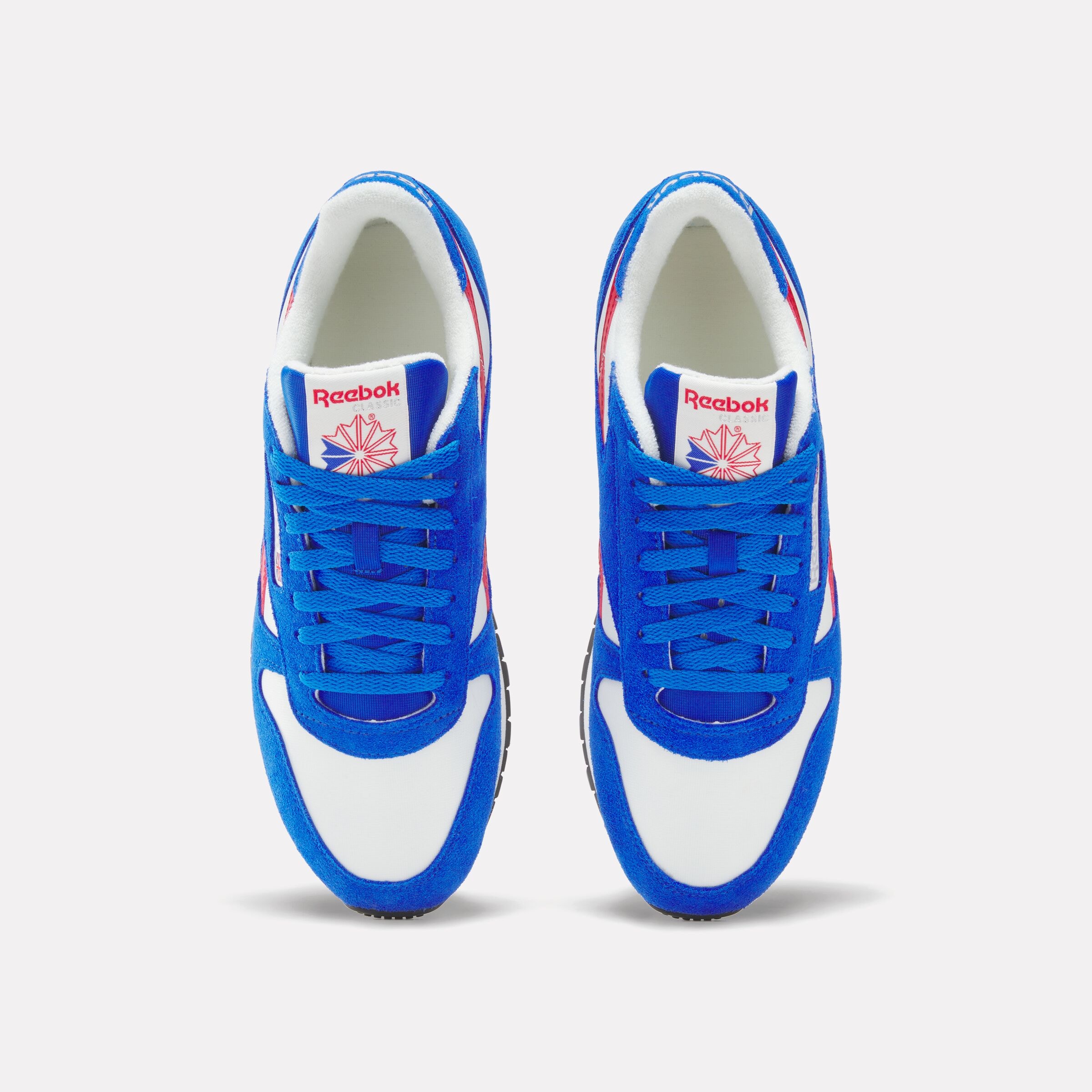 Reebok Classic Sneaker »CLASSIC LEATHER«