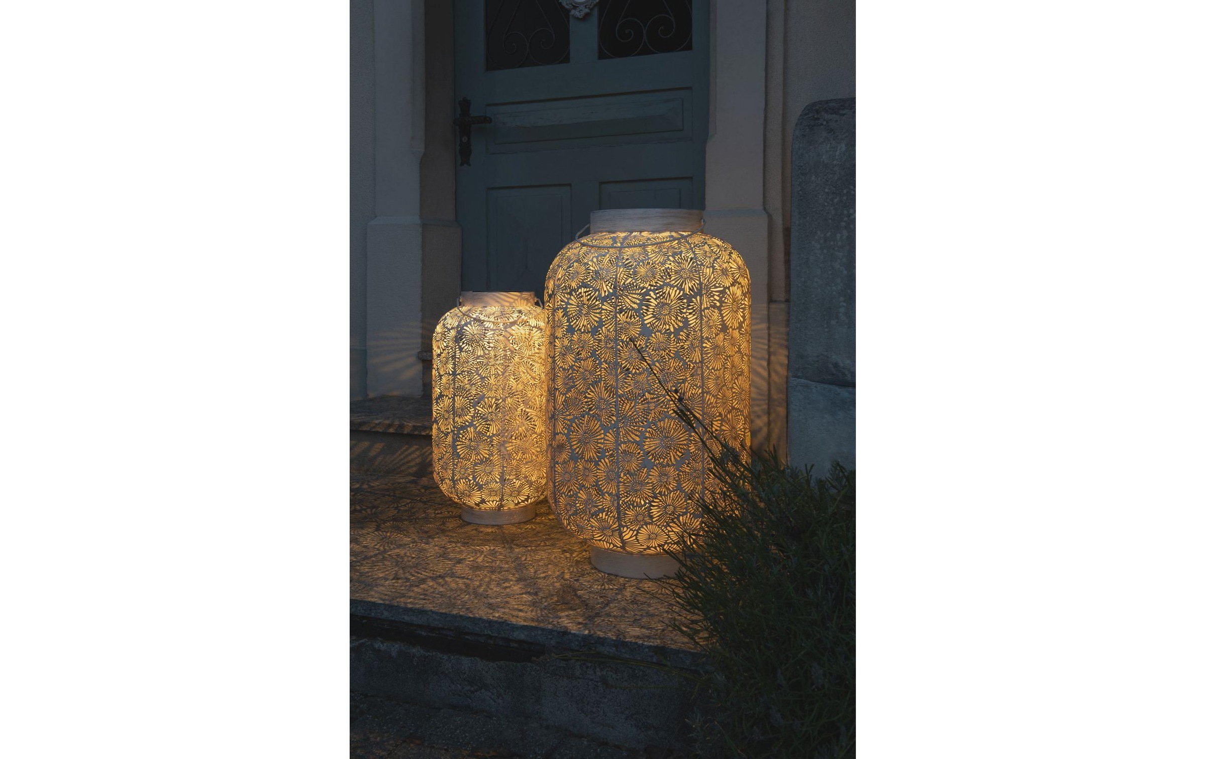 STT Laterne »Grand Blossom 75 cm«