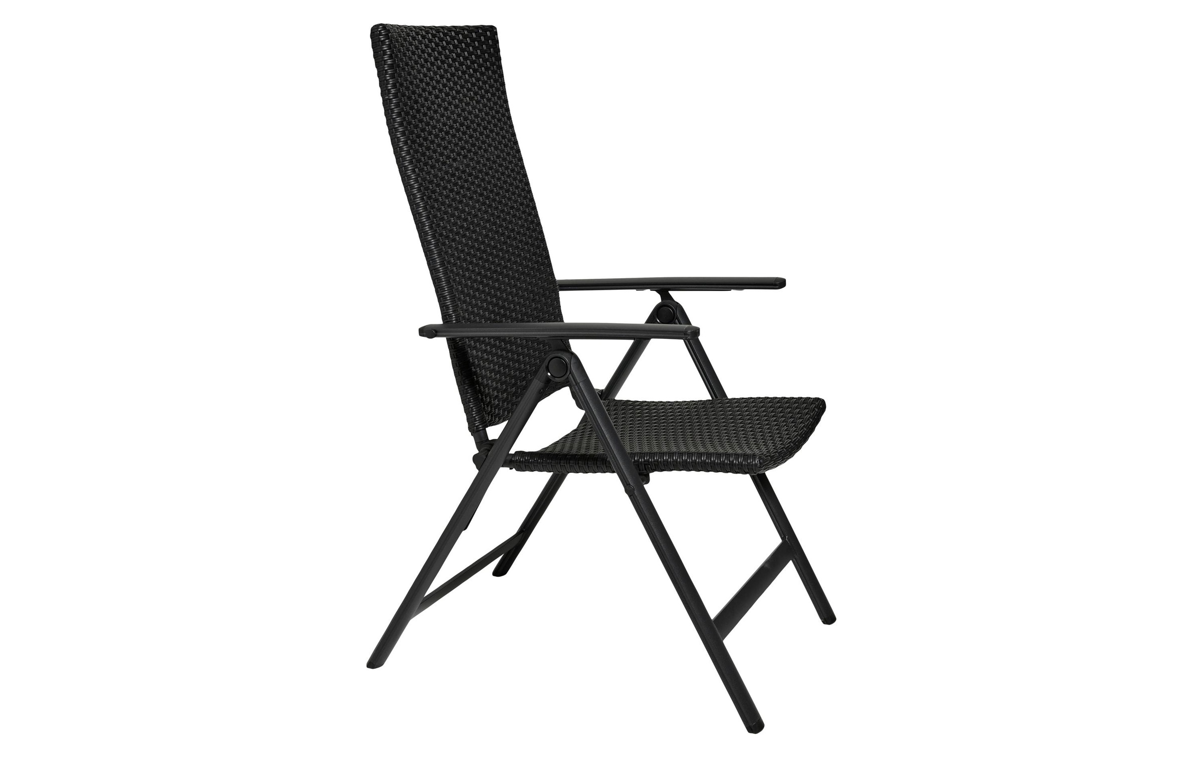   Gartenstuhl »Lise Positon 59 x 75 x 108cm« ()