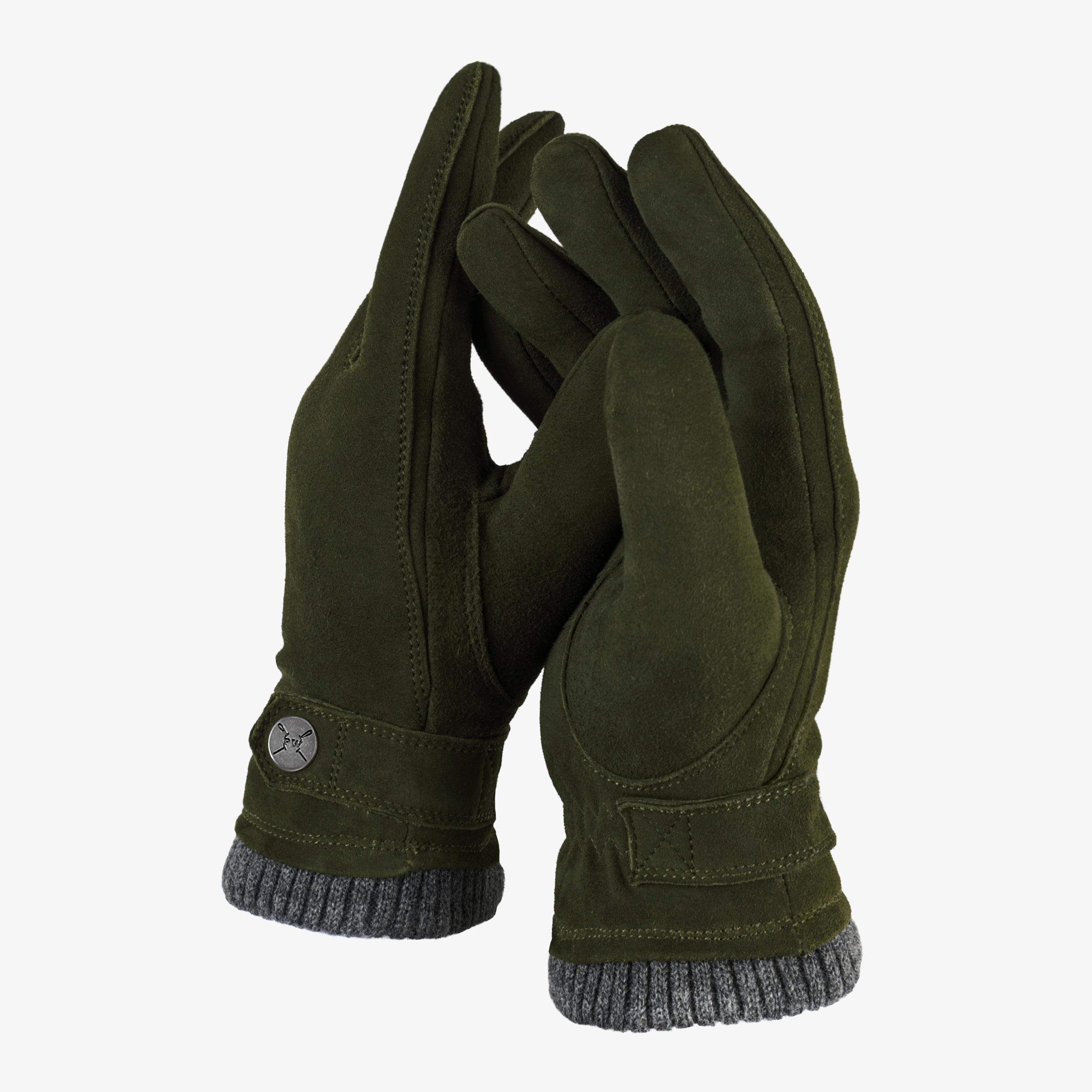 PEARLWOOD Gants en cuir »RICK«