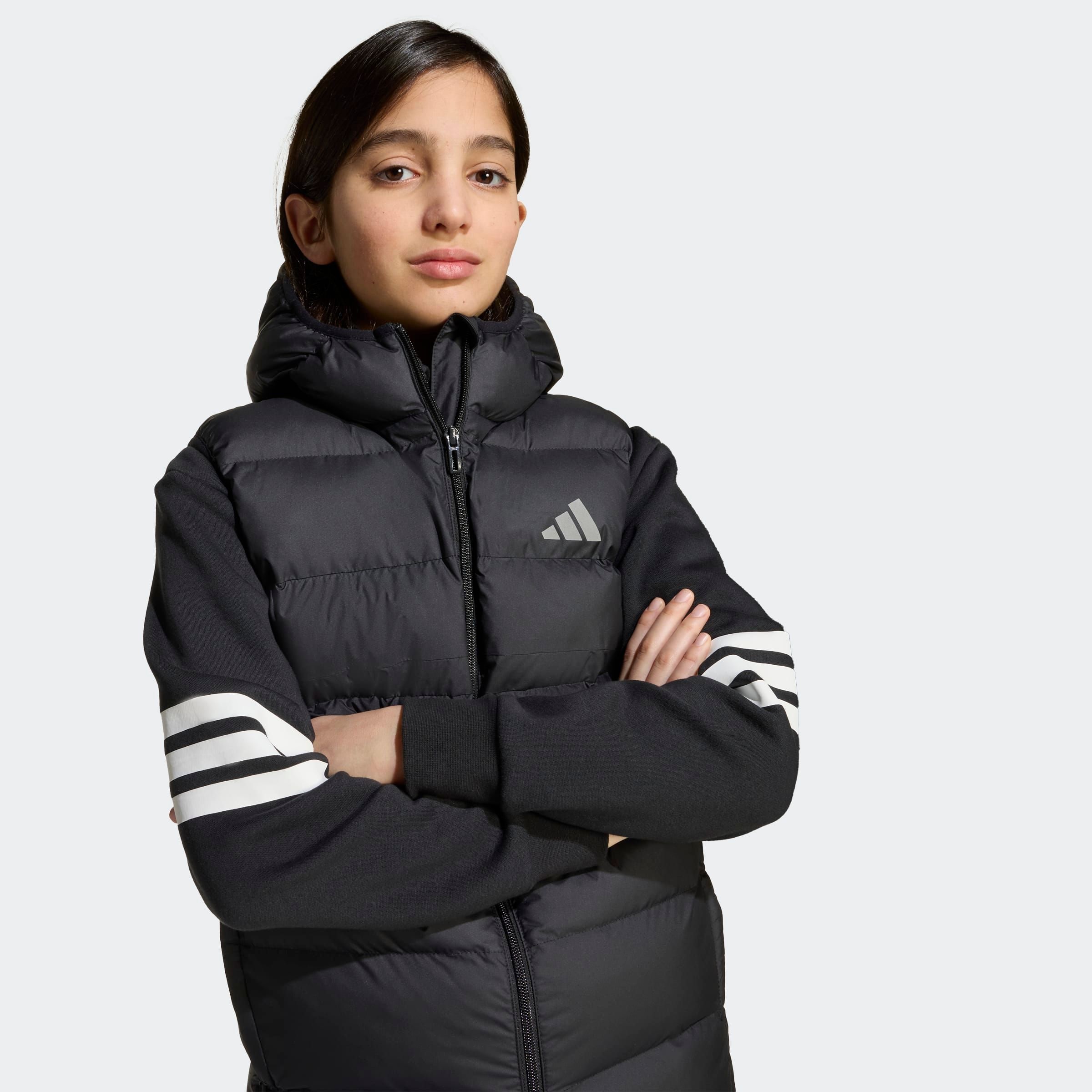adidas Sportswear Funktionsweste »J SD VEST«