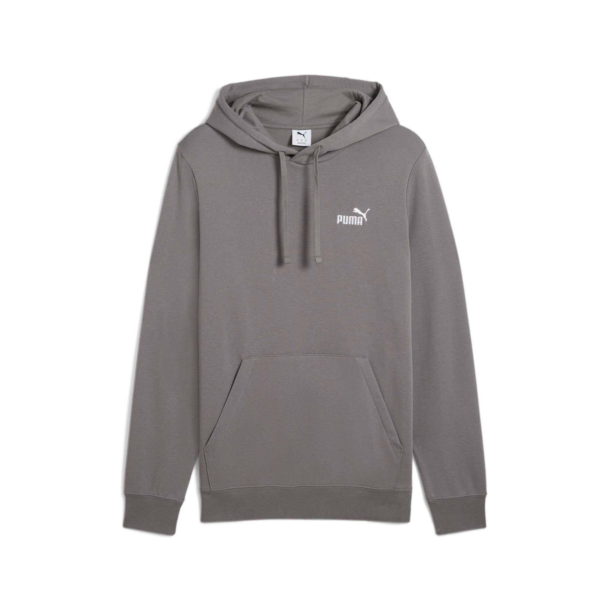 PUMA Kapuzensweatshirt »ESS SMALL NO. 1 LOGO HOODIE TR (S)«