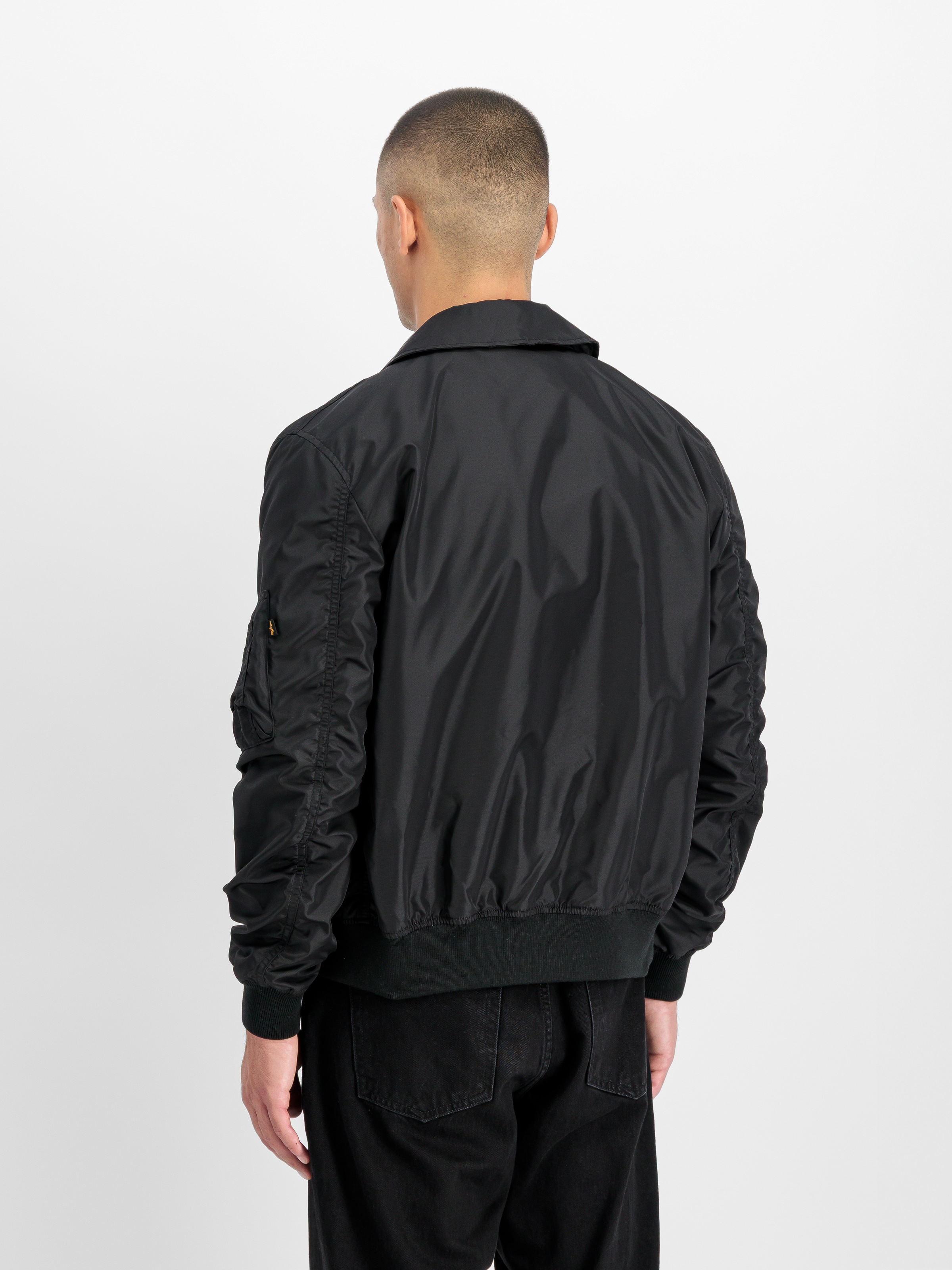 Alpha Industries Veste bomber »CWU 36/P TT« sans capuche
