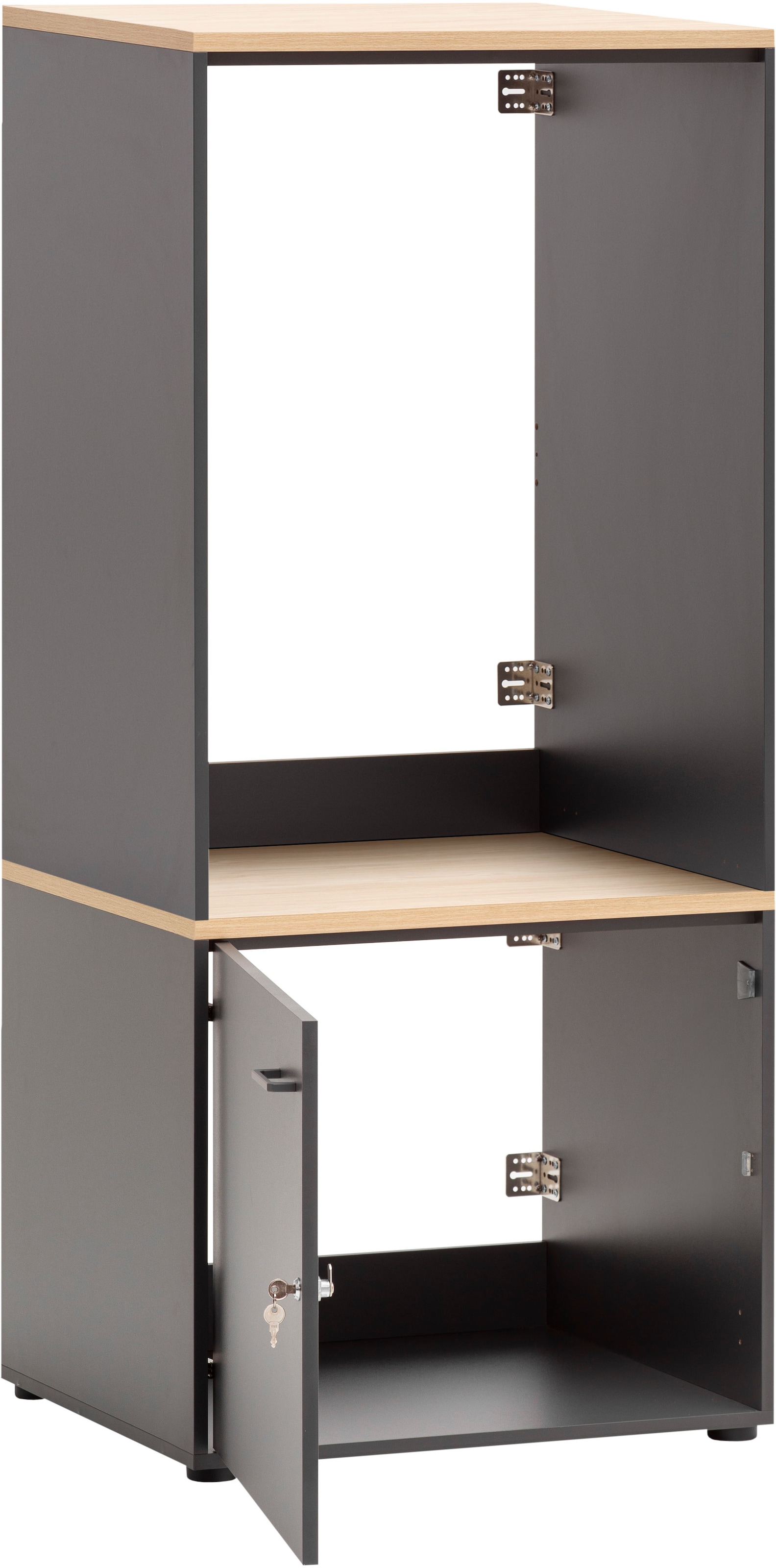 Schildmeyer Mehrzweckschrank-Set »Solea«