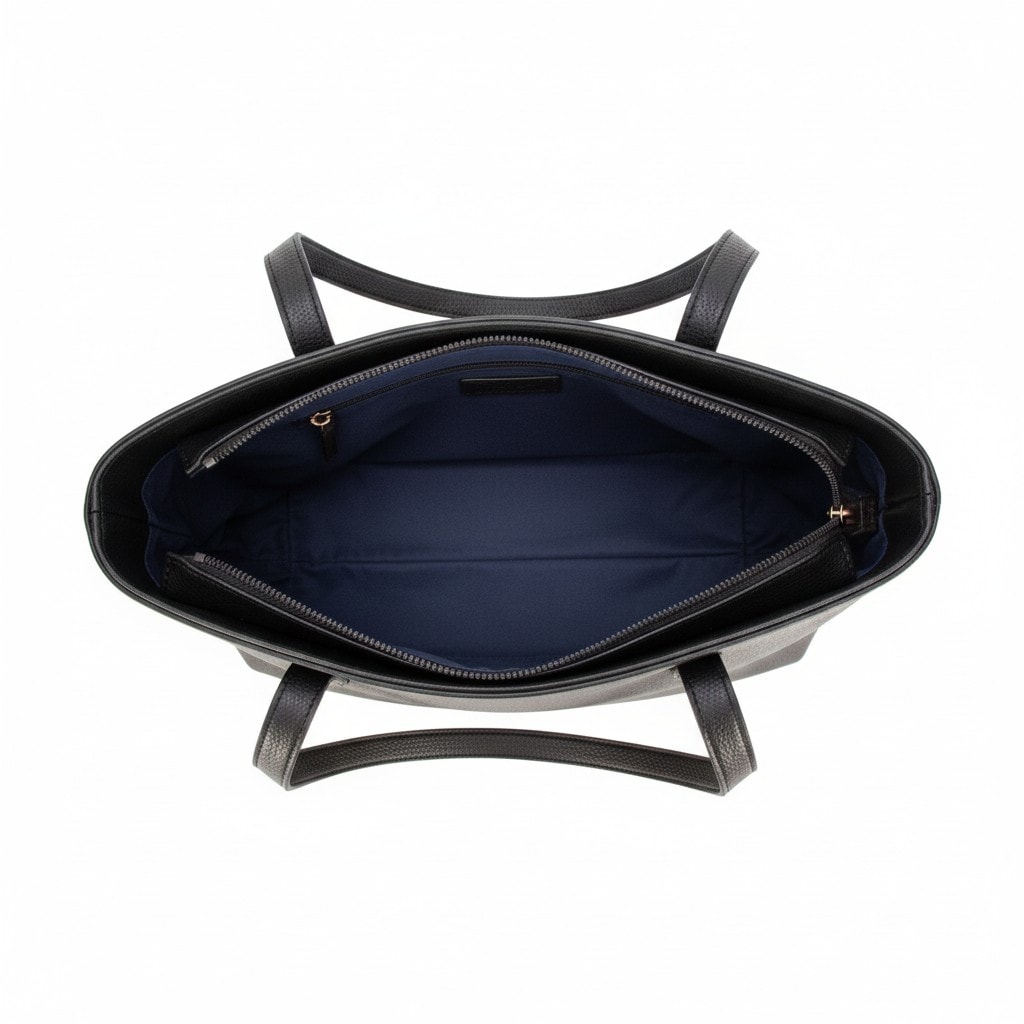 Joop Jeans Shopper »salve shopper mhz« Sac à main femme avec fermeture éclair