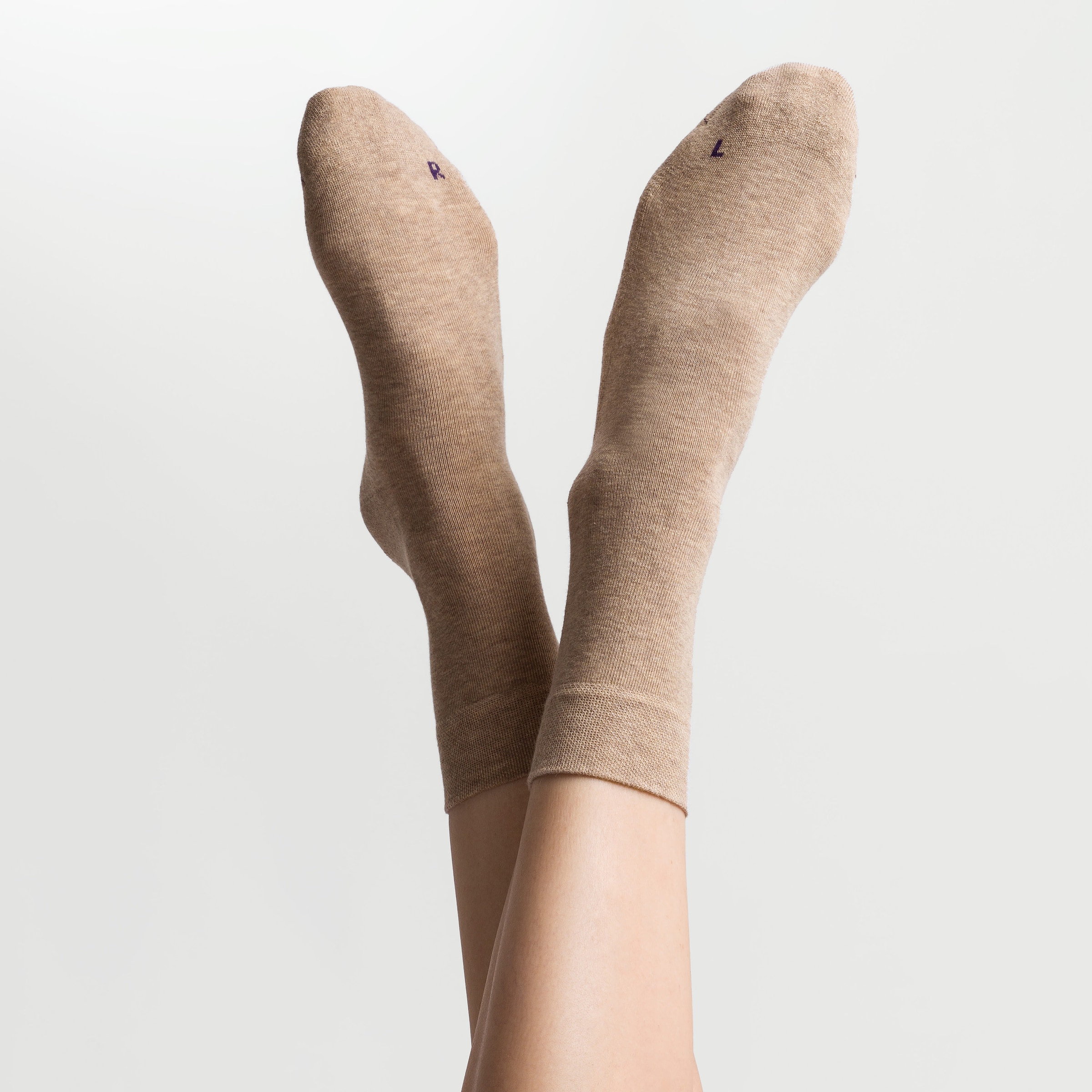 Hudson Chaussettes »AIR PLUSH« super weicher Laufkomfort