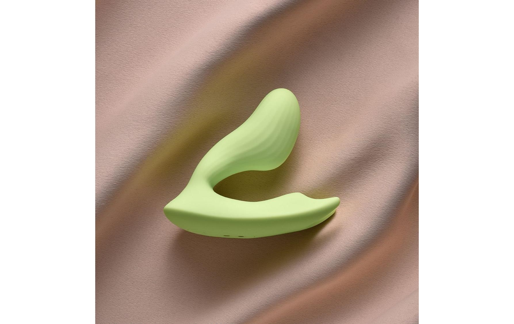   Vibrator »Magic Motion Umi Smart Wearable« Orgasmus-Wecker