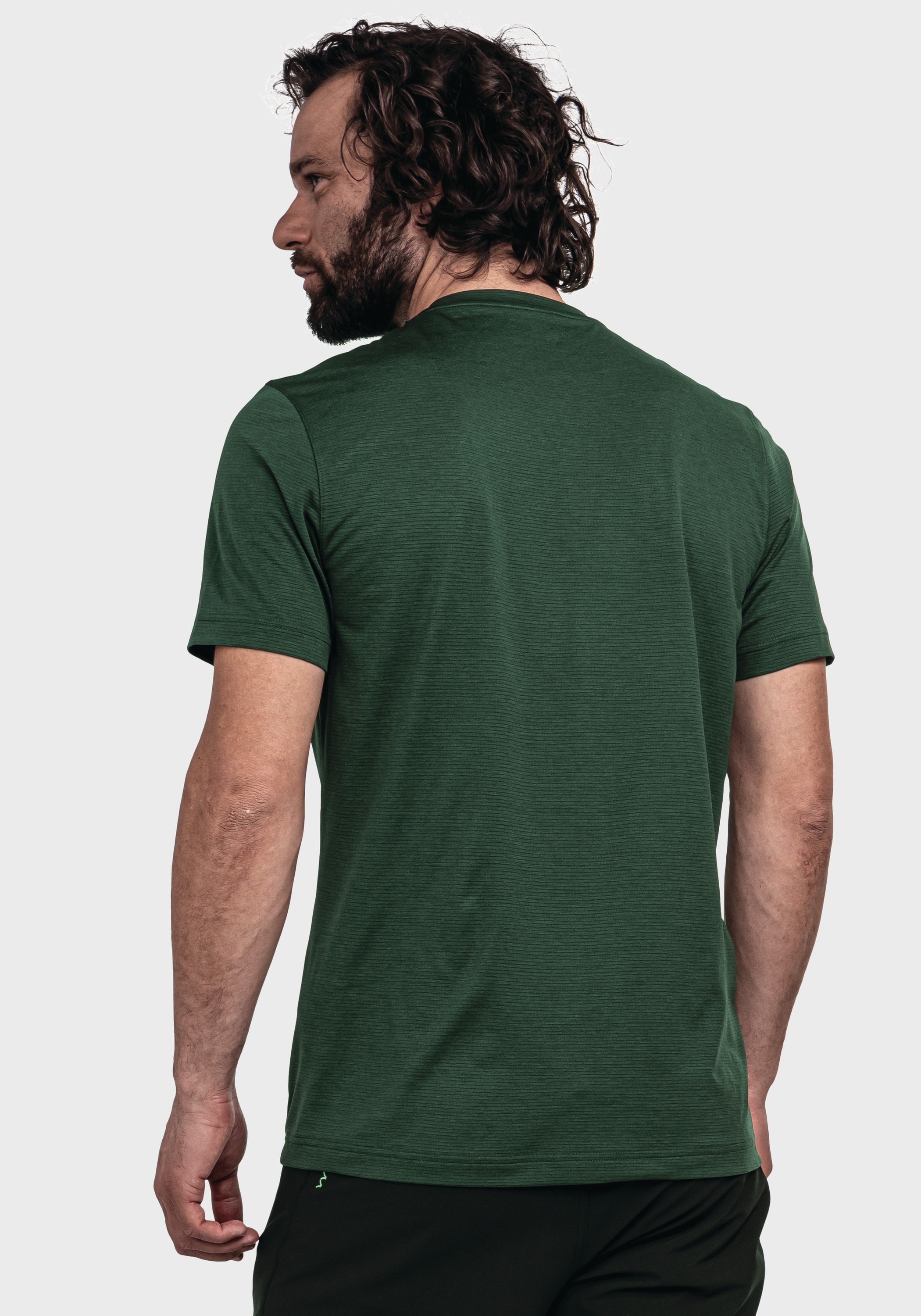 Schöffel Funktionsshirt »CIRC T Shirt Tauron M«