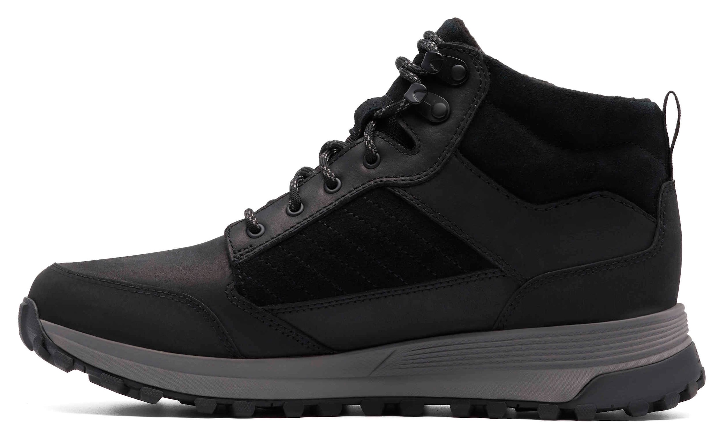 Clarks 1100000002199 »ATL TrekHi GTX«  Trekking Schuh, Boots mit Gore-Tex