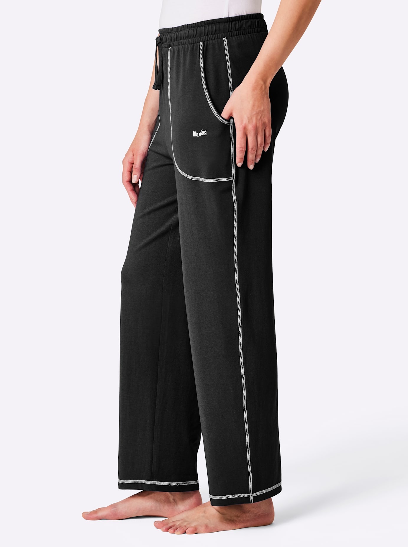 feel good Dehnbund-Hose