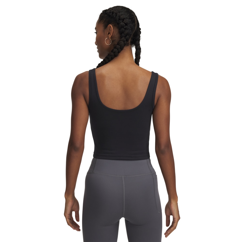 Under Armour® Tanktop »MOTION TANK EMEA« 1 tlg. mit Elasthan-Anteil, leichtes Material, sportlicher Stil