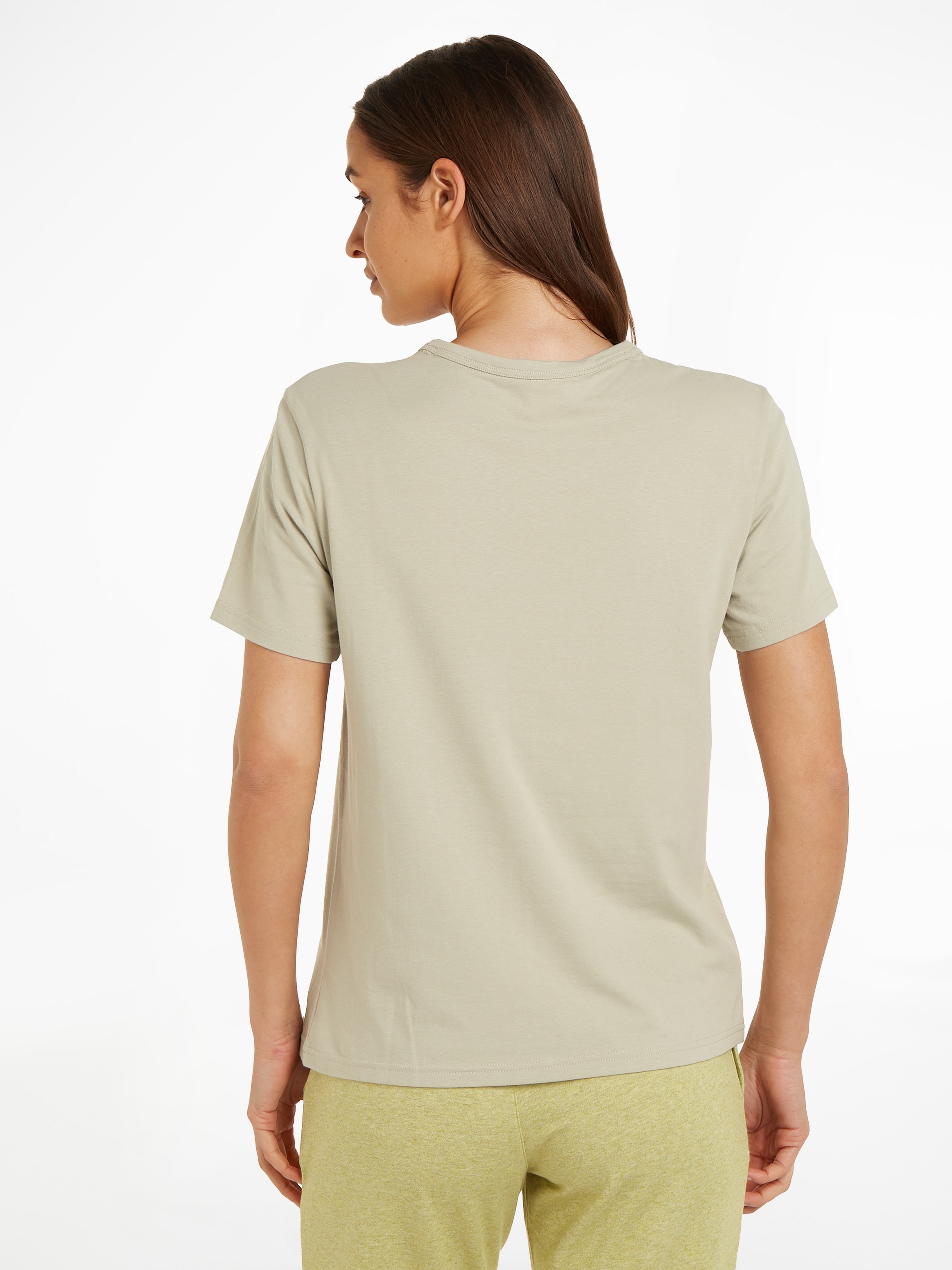 Calvin Klein Underwear T-Shirt »S/S CREW NECK«, mit Rundhalsausschnitt