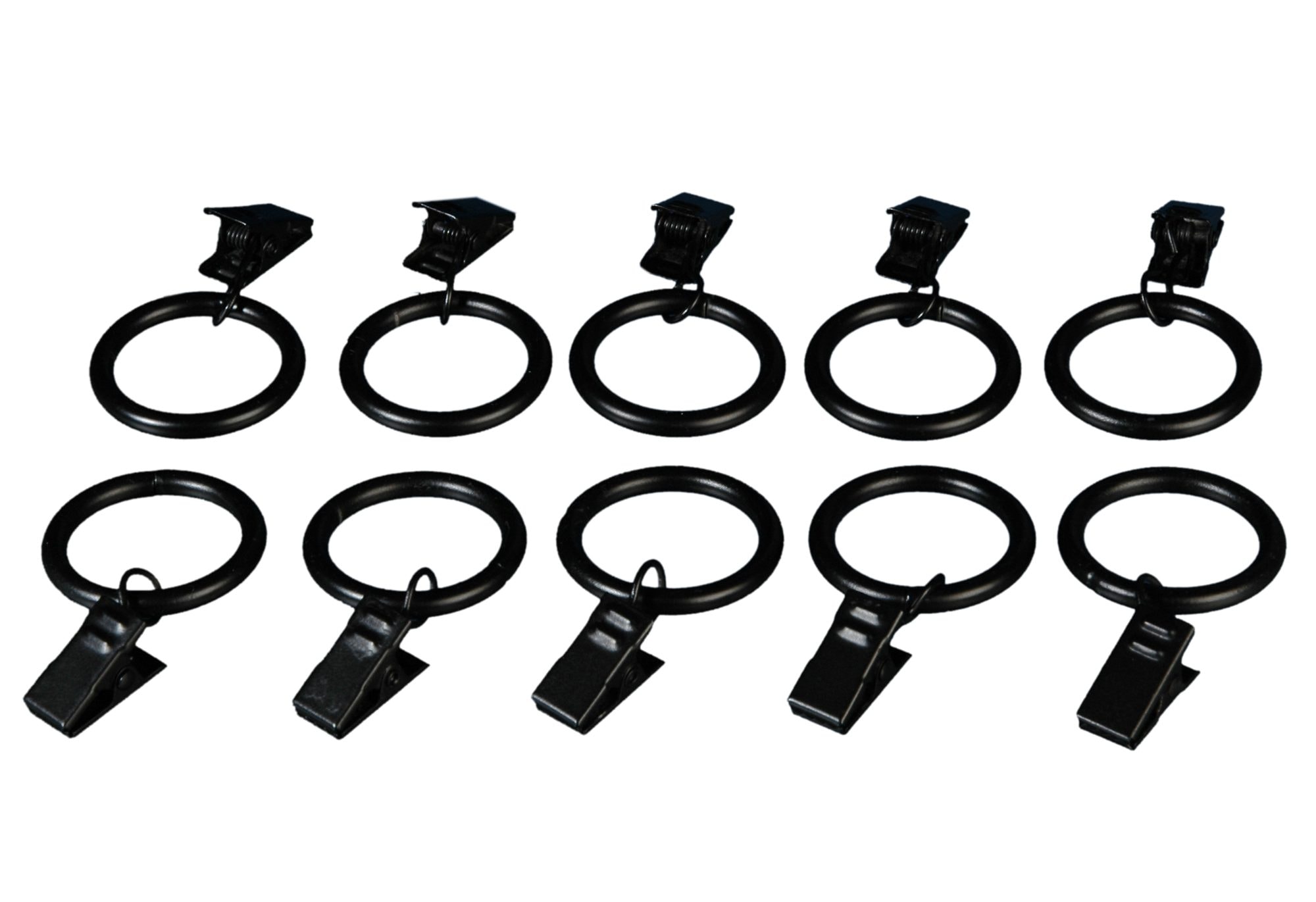 Image of Liedeco Gardinenring für Gardinenstangen Ø 16 mm