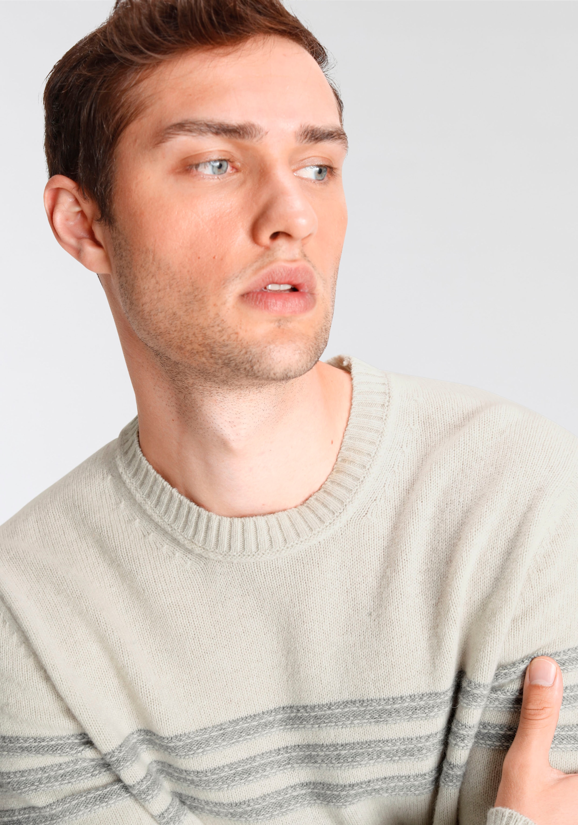 Daniel Hechter Strickpullover