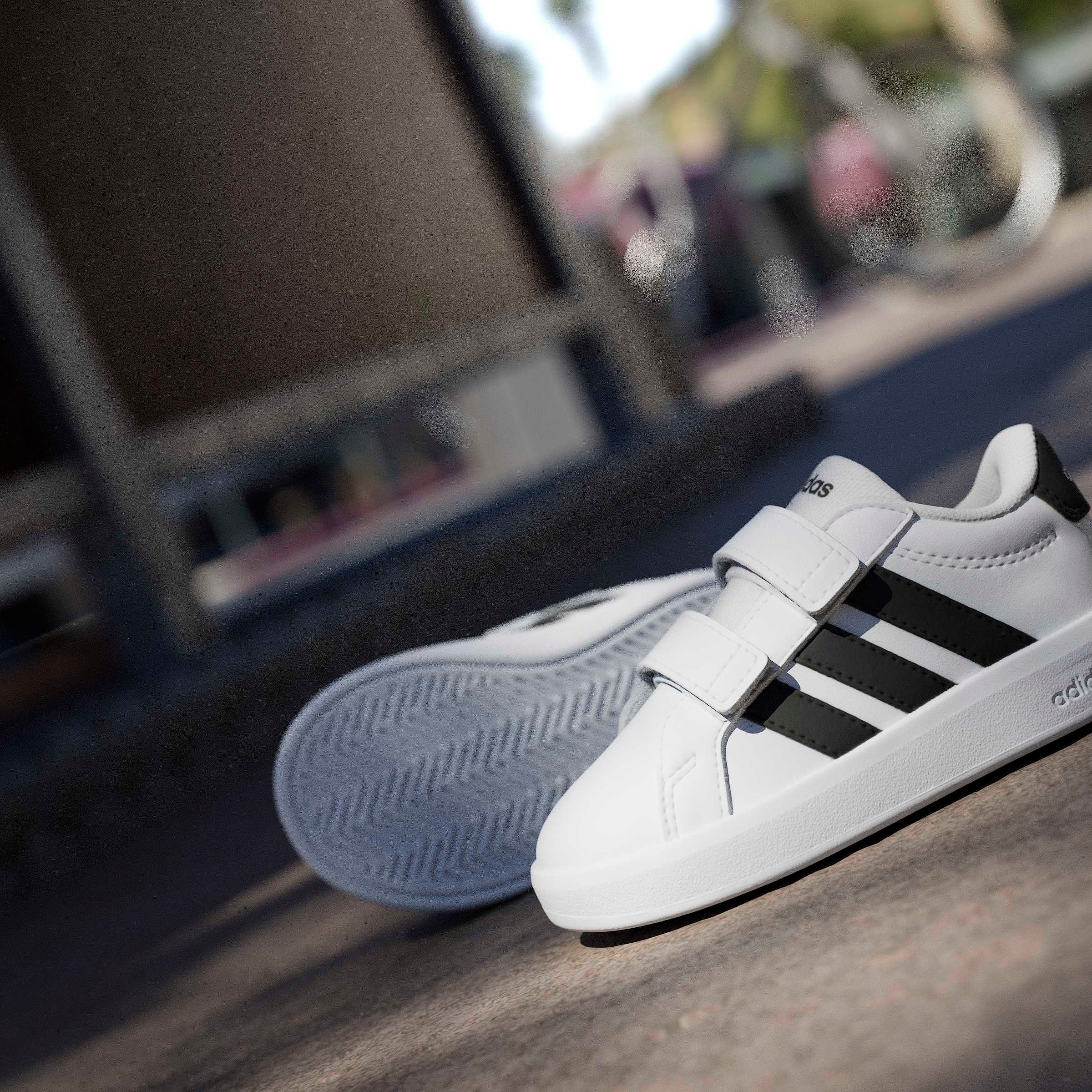 adidas Sportswear Sneakers »GRAND COURT 3.0 KIDS«  pour enfants