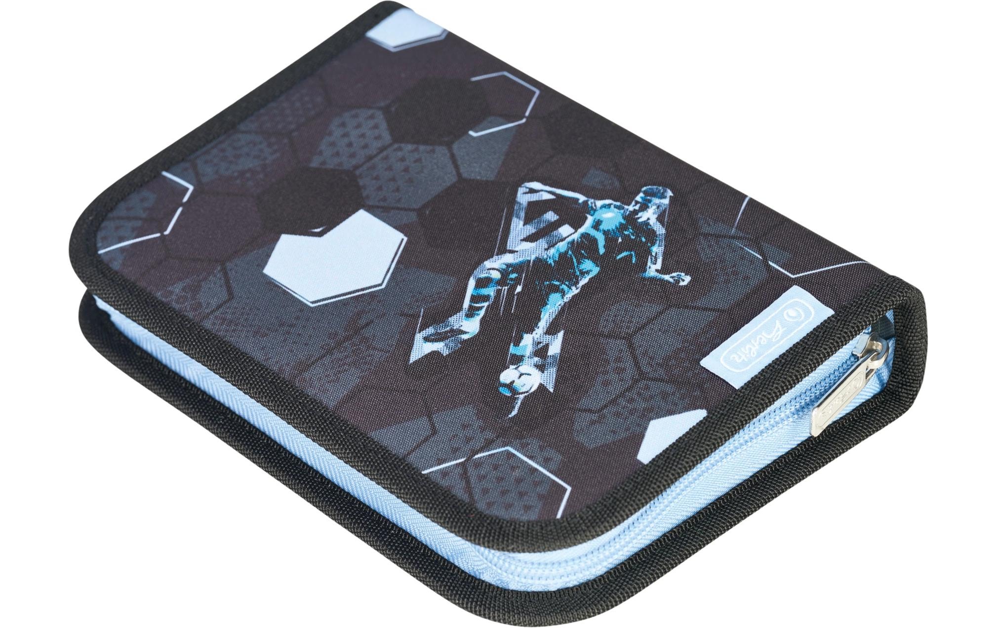 Herlitz Schulranzen »UltraLight XL Plus 22 l«
