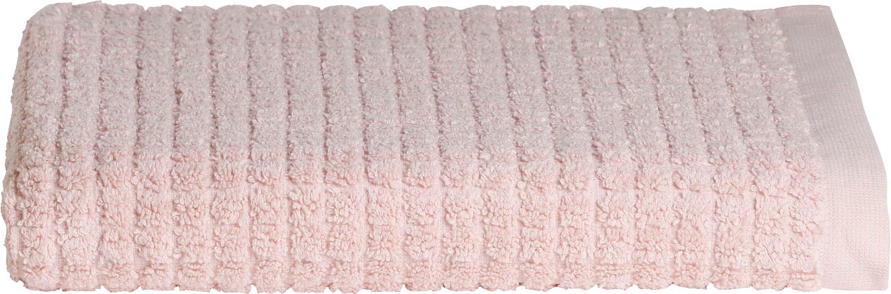 Image of Seahorse Badetuch »Cube«, (1 St.), mit stilvollem Blockmuster bei Ackermann Versand Schweiz