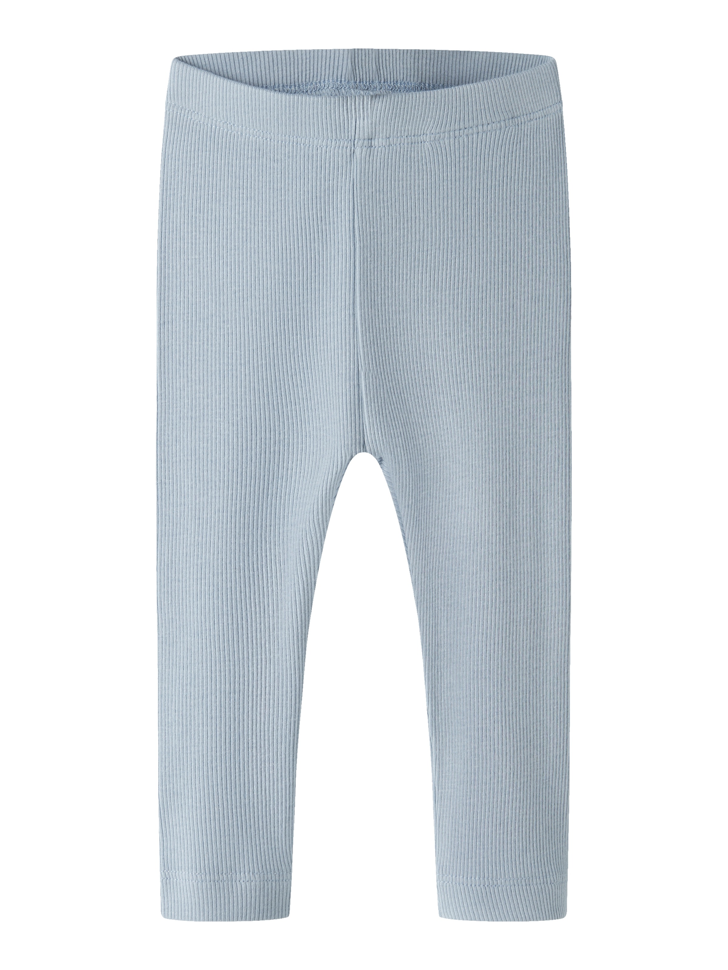Name It Leggings »NBNKAB LEGGING NOOS«  Baumwollmischung, Rippqualität, normal geschnitten
