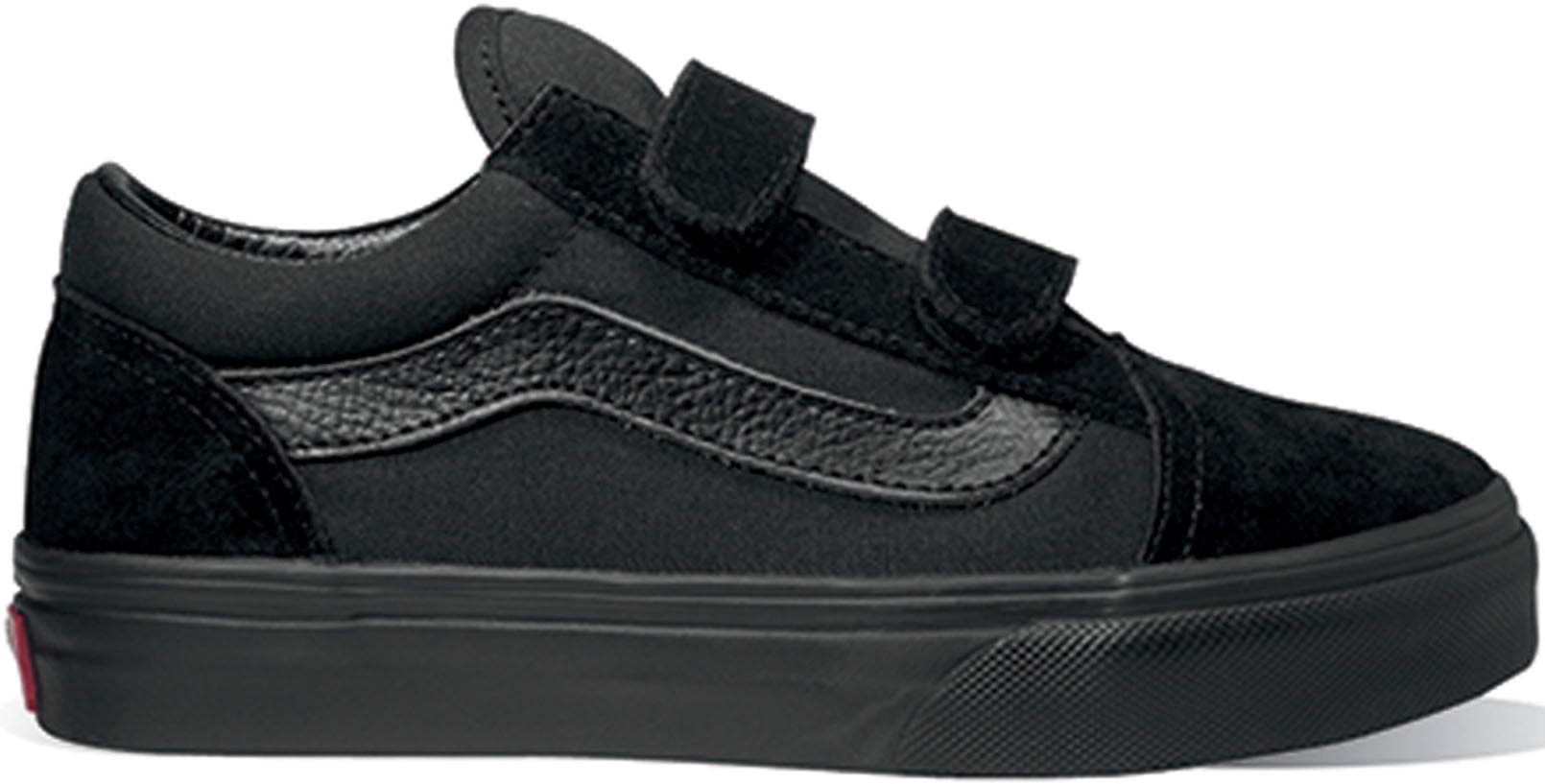 Vans Sneaker »Old Skool V«  mit Klettverschluss