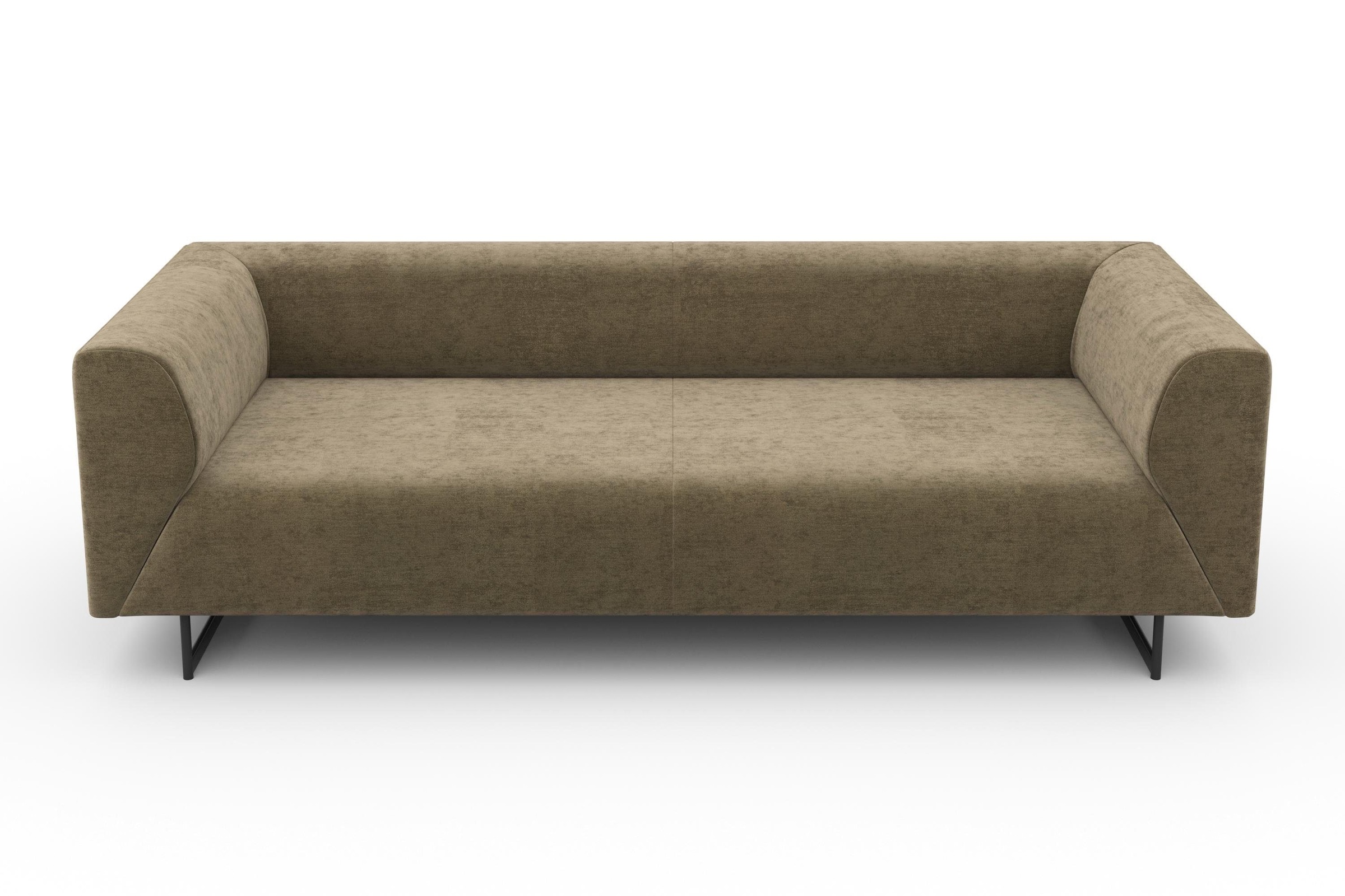 machalke® 2,5-Sitzer »wedge«