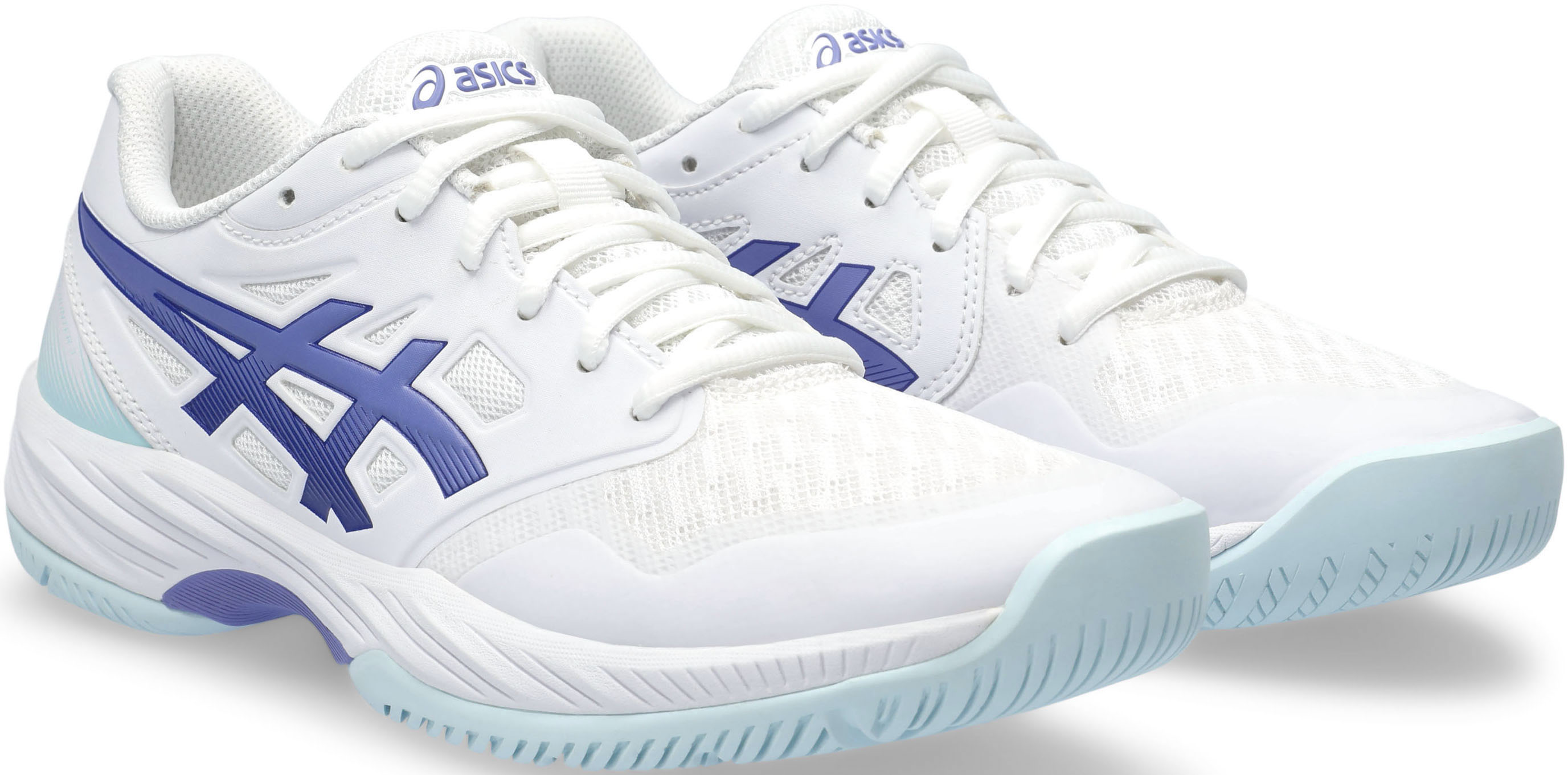 Indoorschuh »GEL-COURT HUNTER 3«