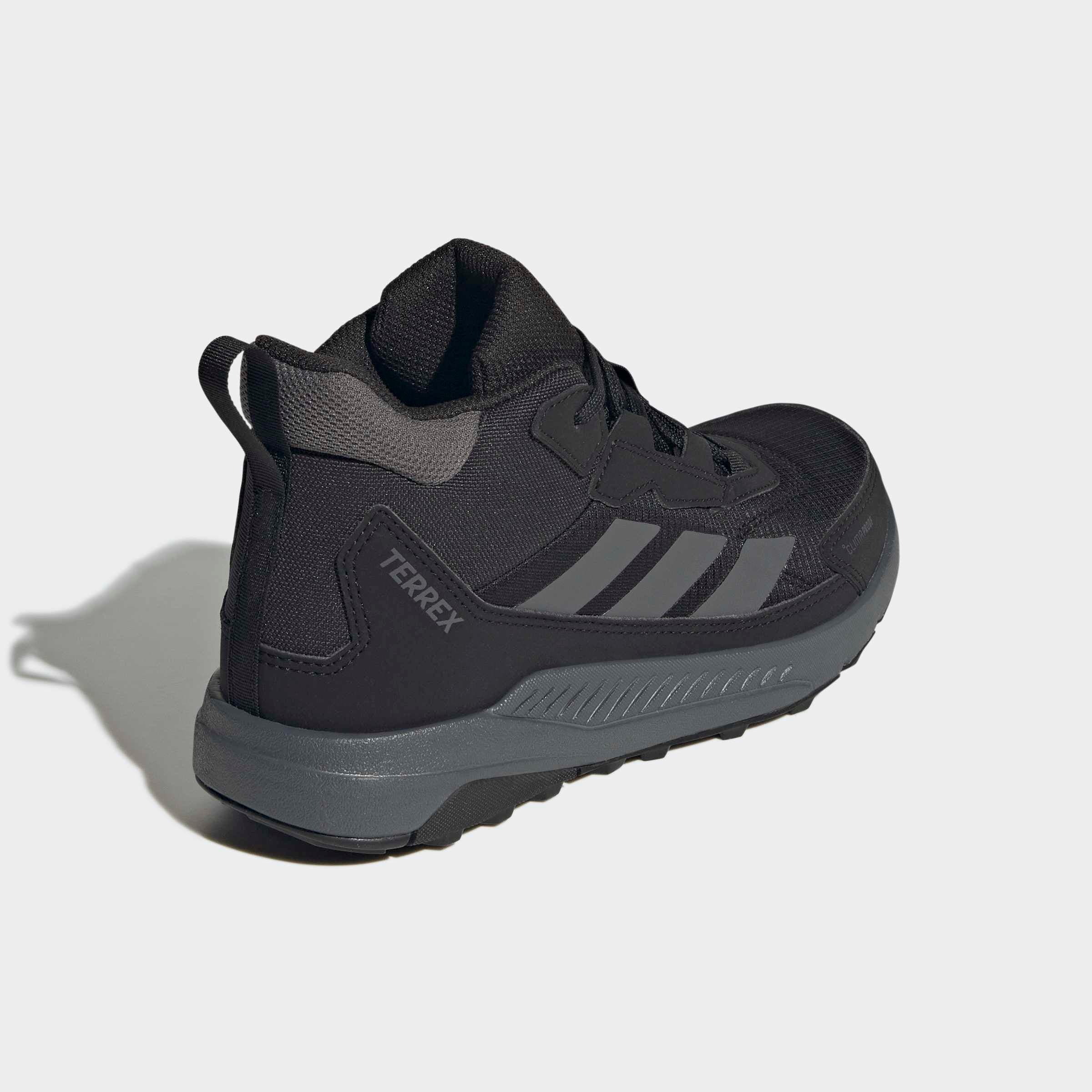 adidas TERREX Chaussure de randonnée »ANYLANDER MID CLIMAPROOF KIDS«  imperméable, Climaproof