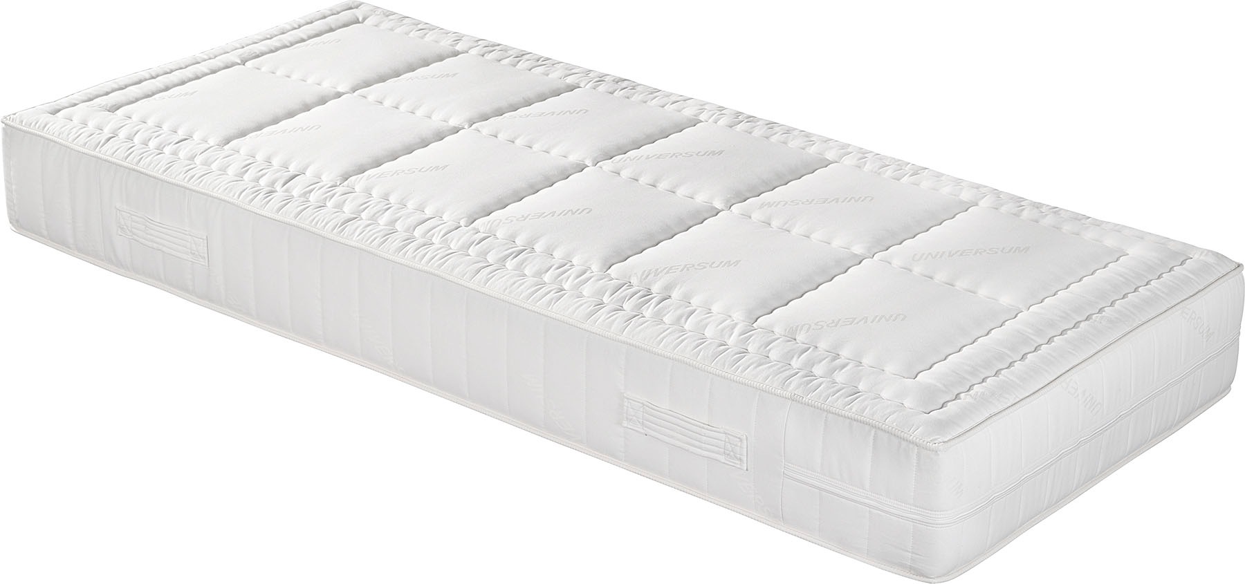 Image of Malie Bonnellfederkernmatratze »Universum«, 22 cm cm hoch, 216 Federn, (1 St.) bei Ackermann Versand Schweiz