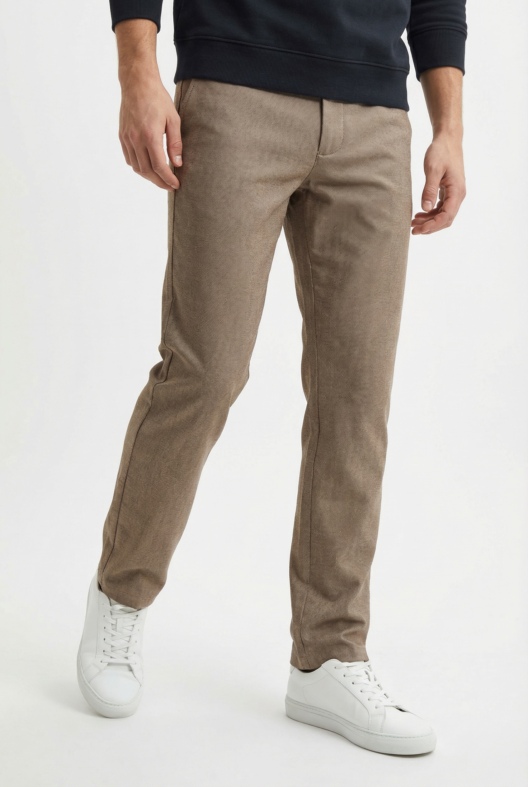 SELECTED Anzughose »SLH175-SLIM ROBERT FLEX PANTS NOOS«