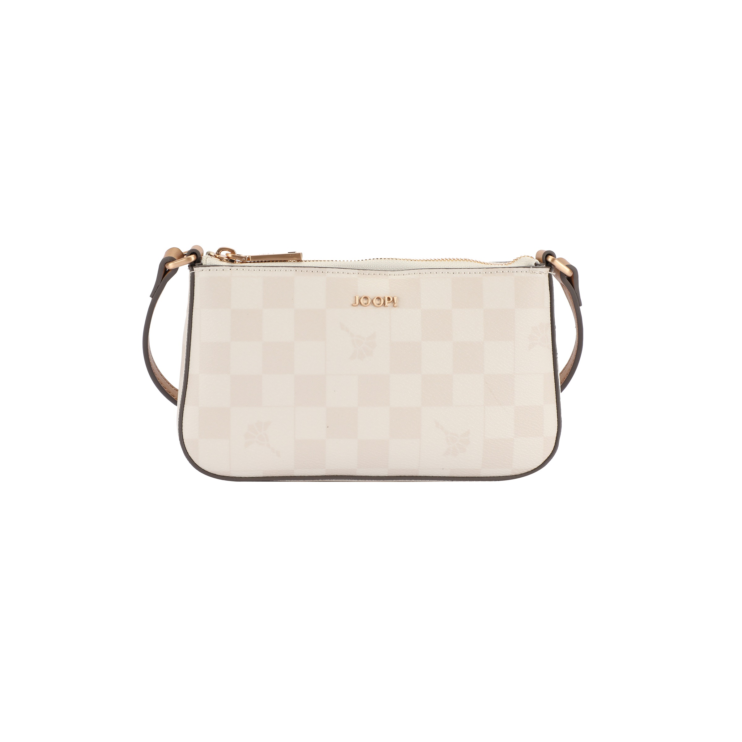 Image of JOOP Schultertasche "cortina piazza eunike shoulderbag xshz1" Umhängetasche Handtasche Damen Tasche Damen