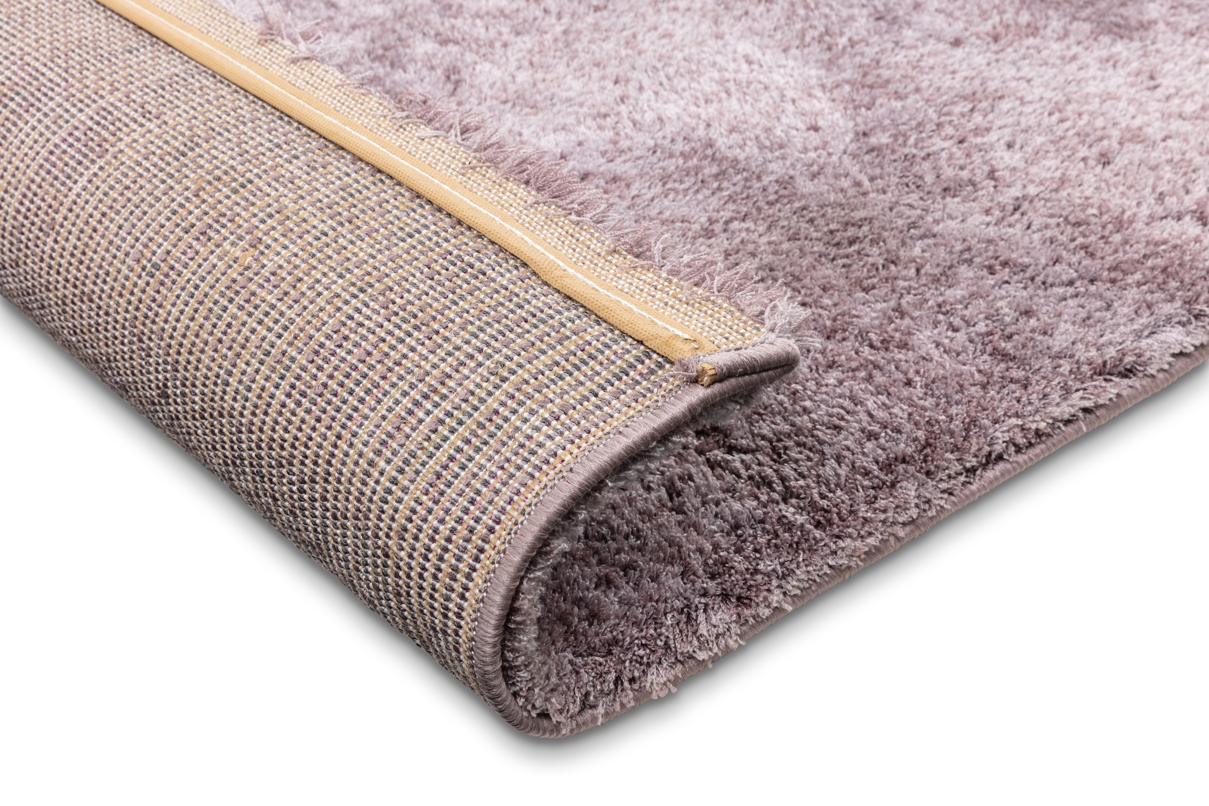 ASTRA Teppich »Salerno 250« rechteckig 30 mm Höhe dichter Indoor Teppich, Designed in Germany, Oeko-Tex