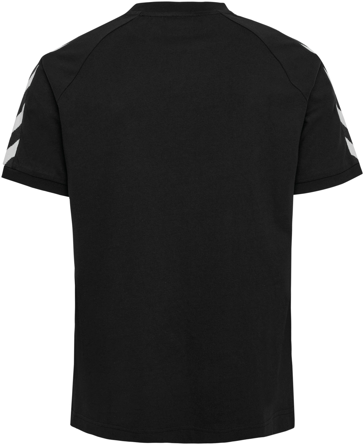 hummel T-Shirt »HMLARCHIVE BOXY T-SHIRT S/S«, (1 tlg.)