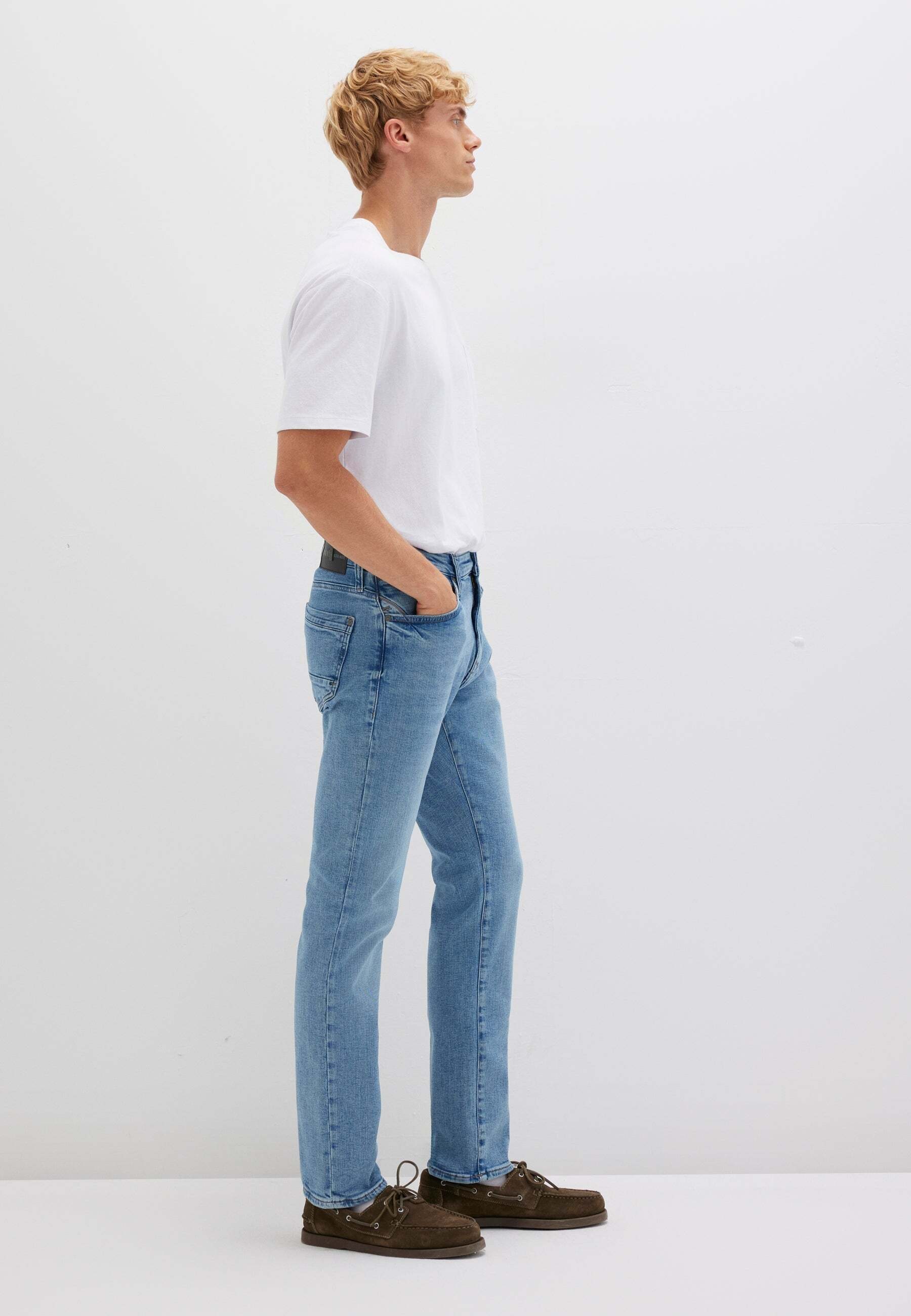 Mavi Jeans slim »Mavi Jeans Marcus«