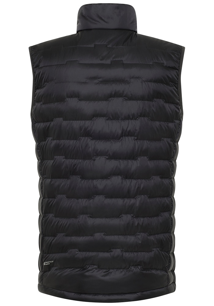 Jack Wolfskin Daunenweste »PASSAMANI DOWN VEST M RDS«