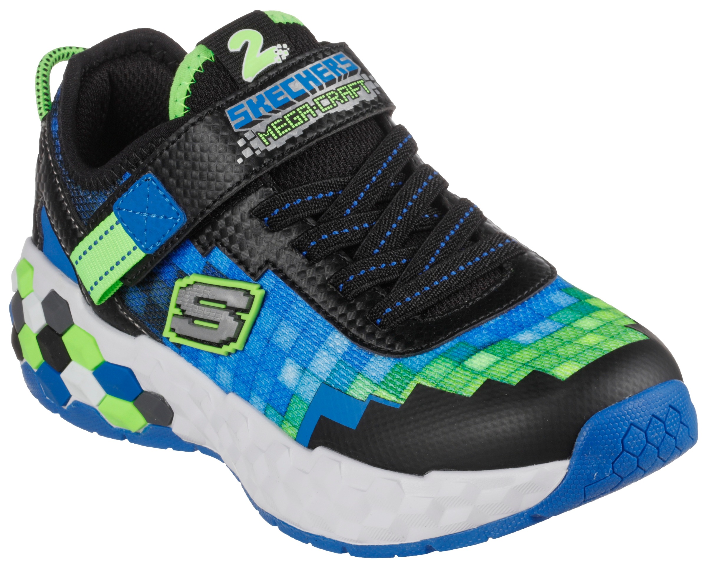 Image of Skechers Kids Sneaker »MEGA-CRAFT 2.0«, mit komfortabler Innensohle bei Ackermann Versand Schweiz